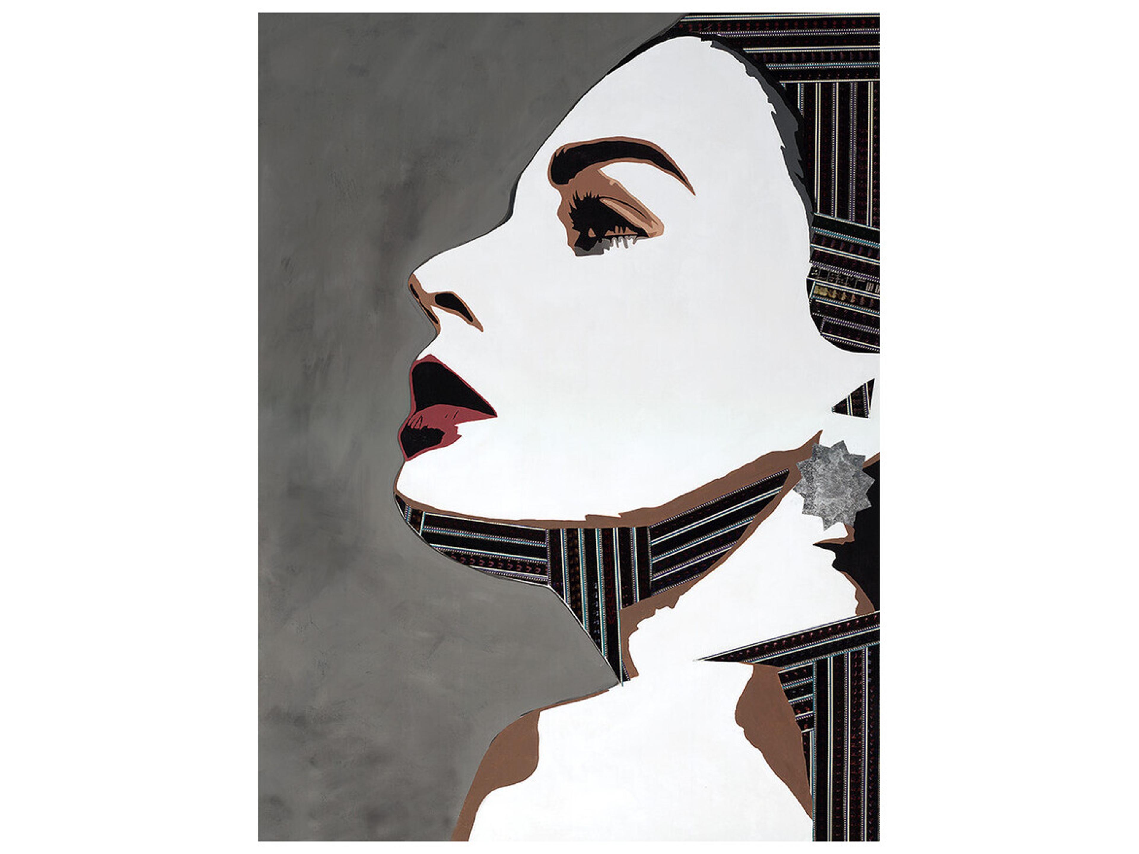 Daleno Motion Picture Mistress Wall Art