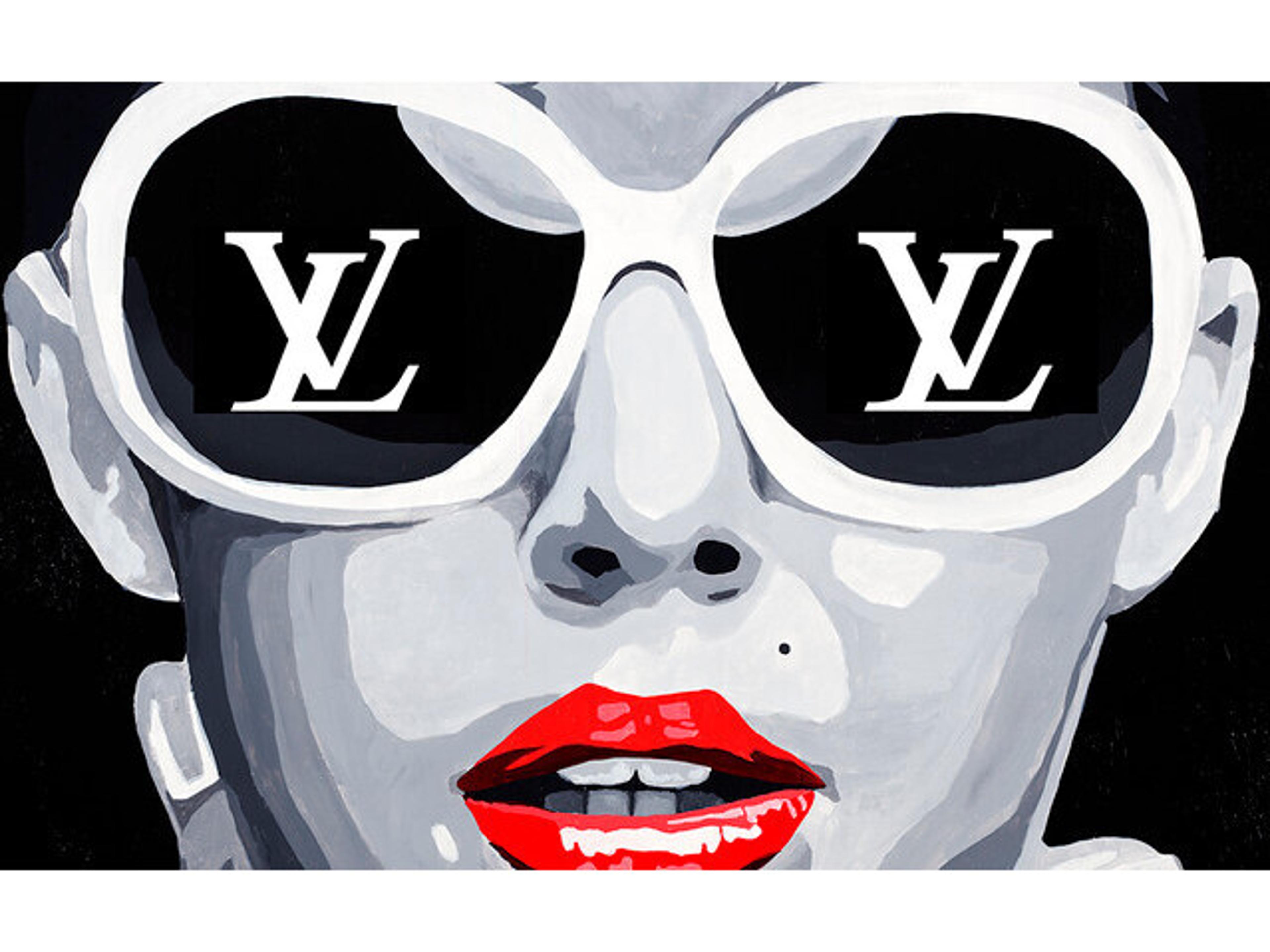 Daleno Fifth Ave Beauty Wall Art