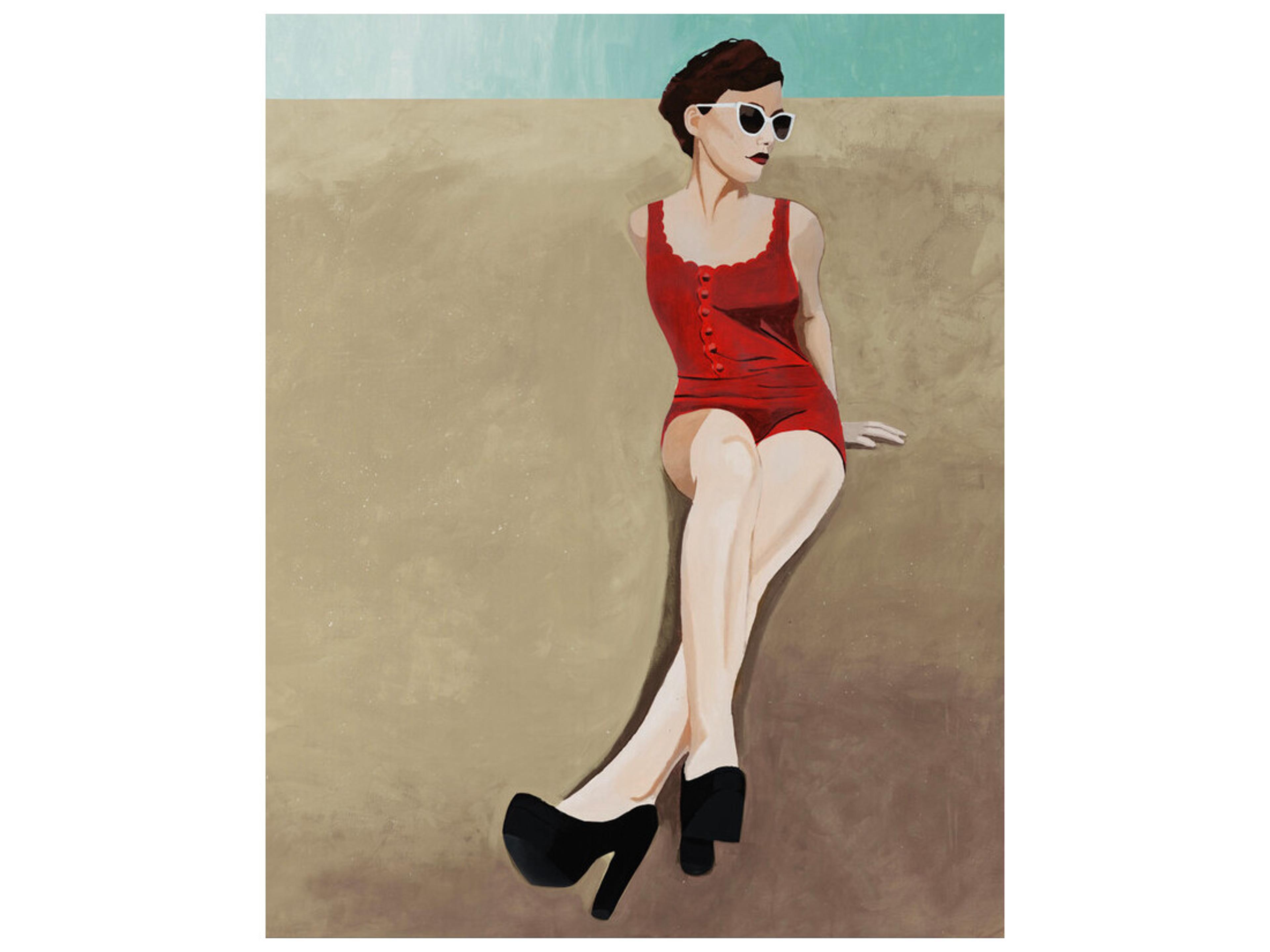 Rays of Galmour Wall Art