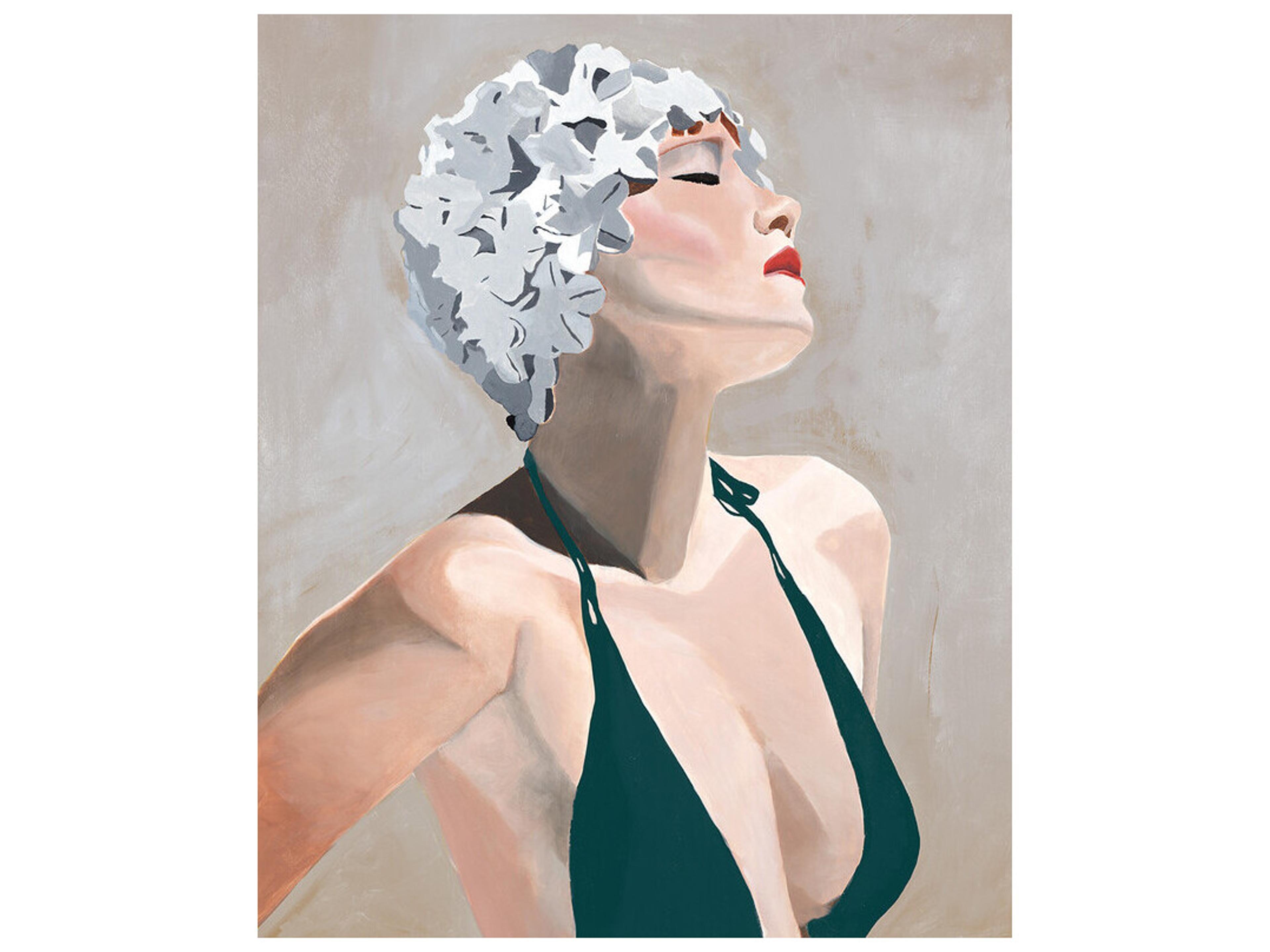 Embracing the Rays II Wall Art