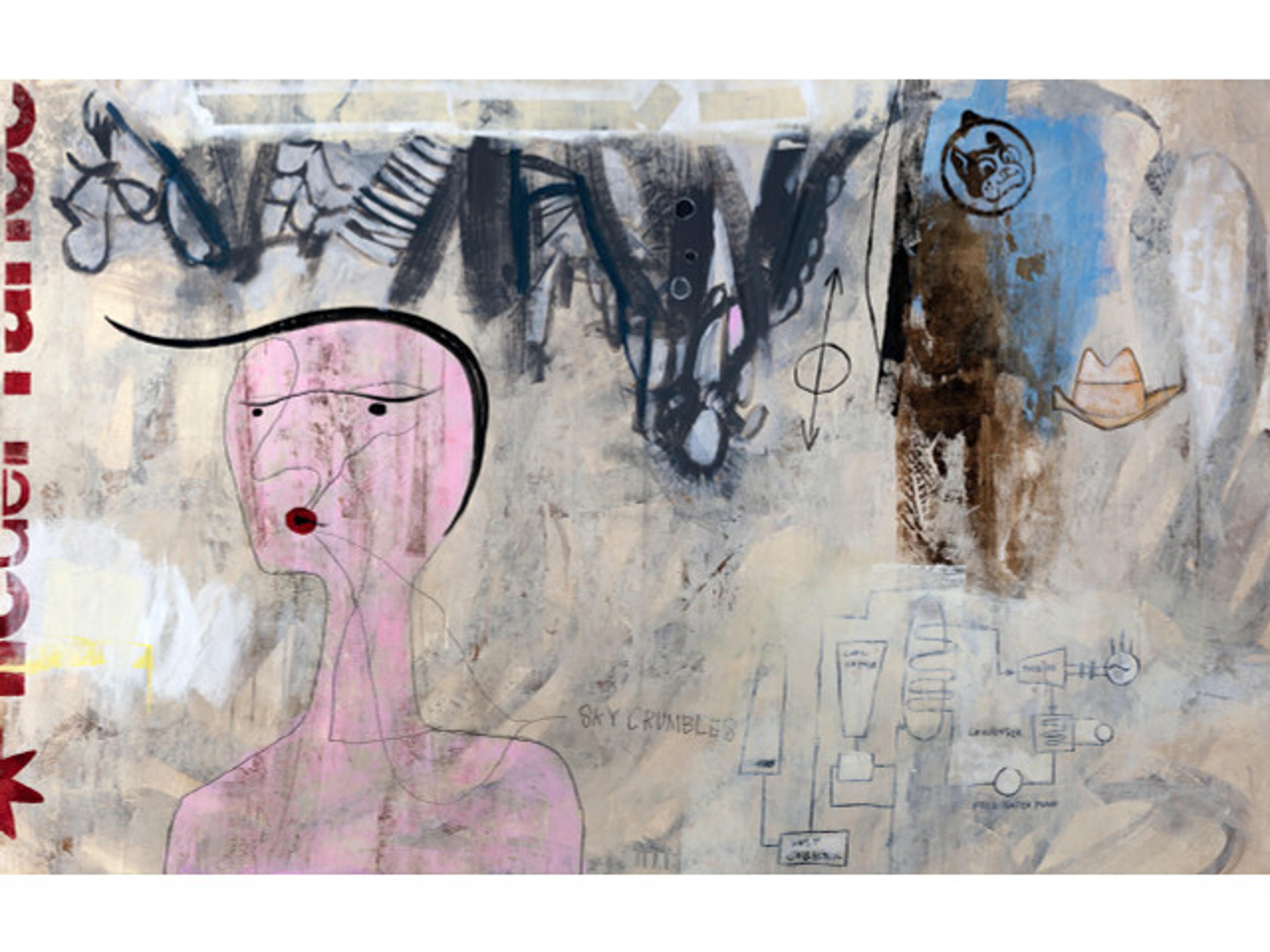 Daleno Swede or Swiss Wall Art