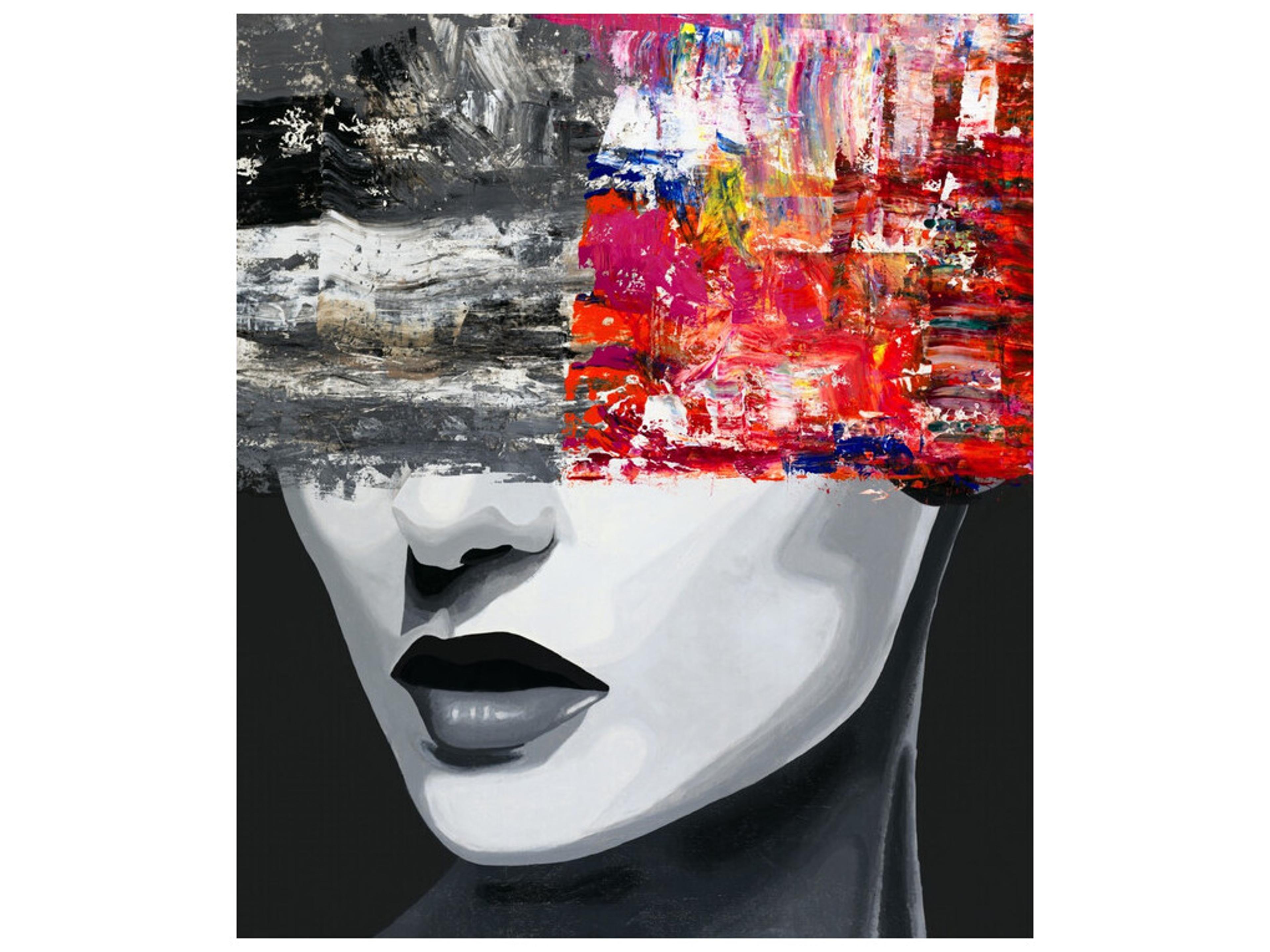 Daleno Analytically Creative Wall Art