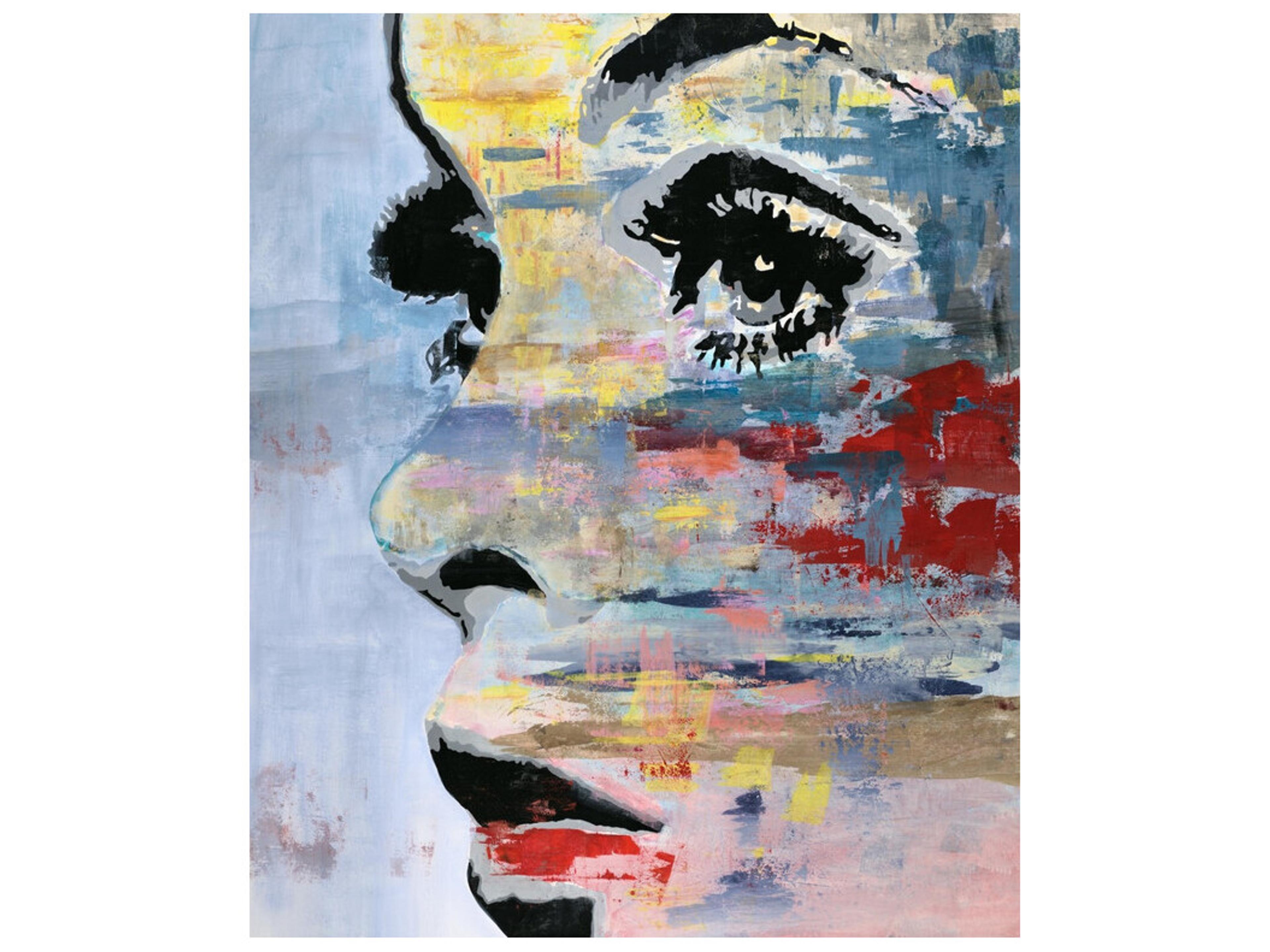 Make Up Artist Wall Art