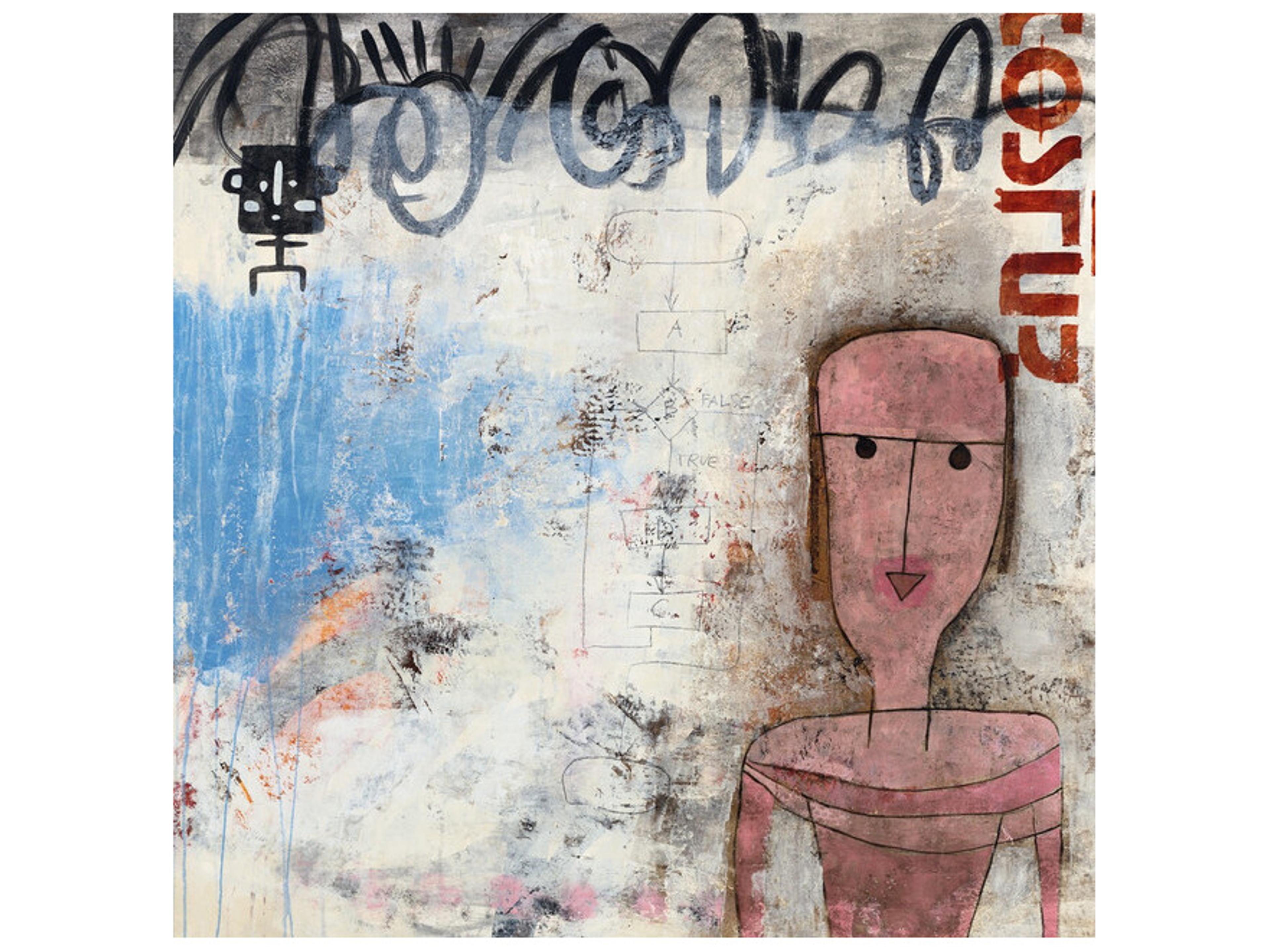 Daleno Speak the Truth Wall Art