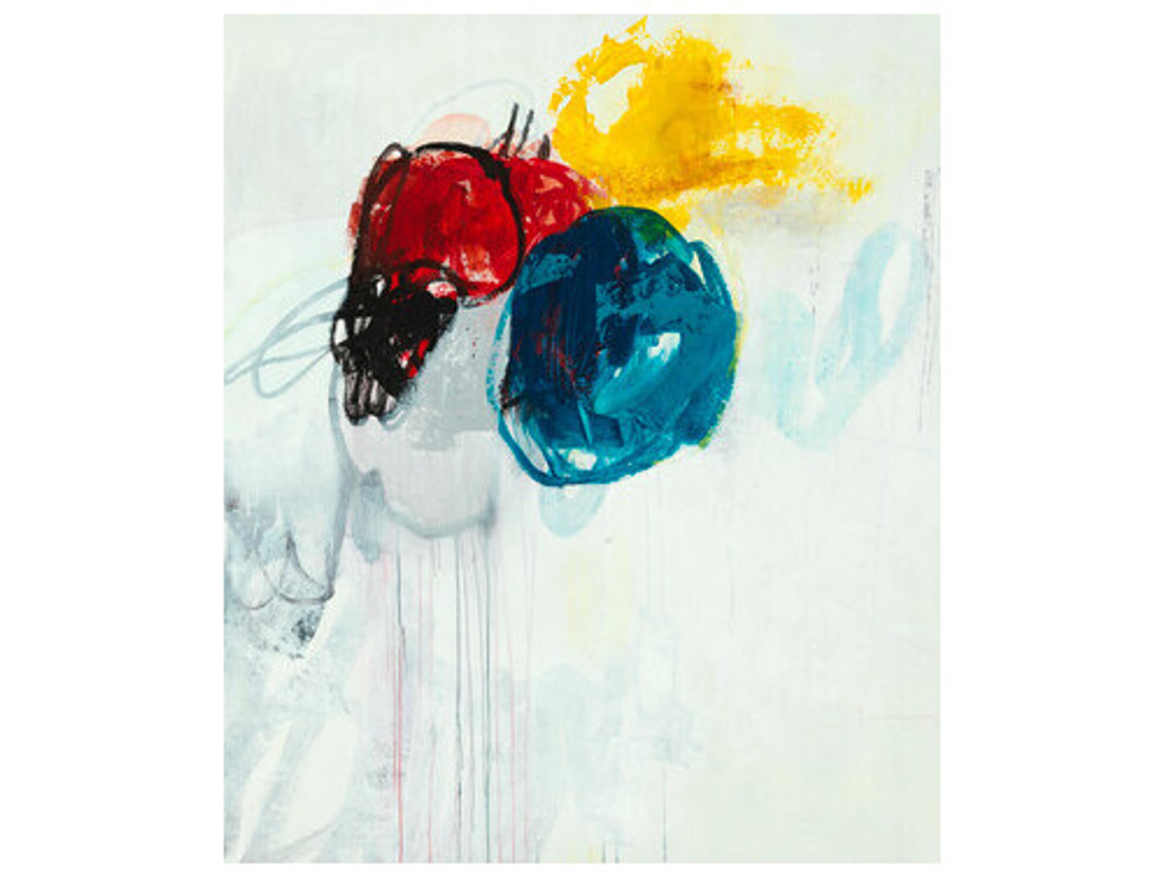 Daleno Untroubled Week Wall Art