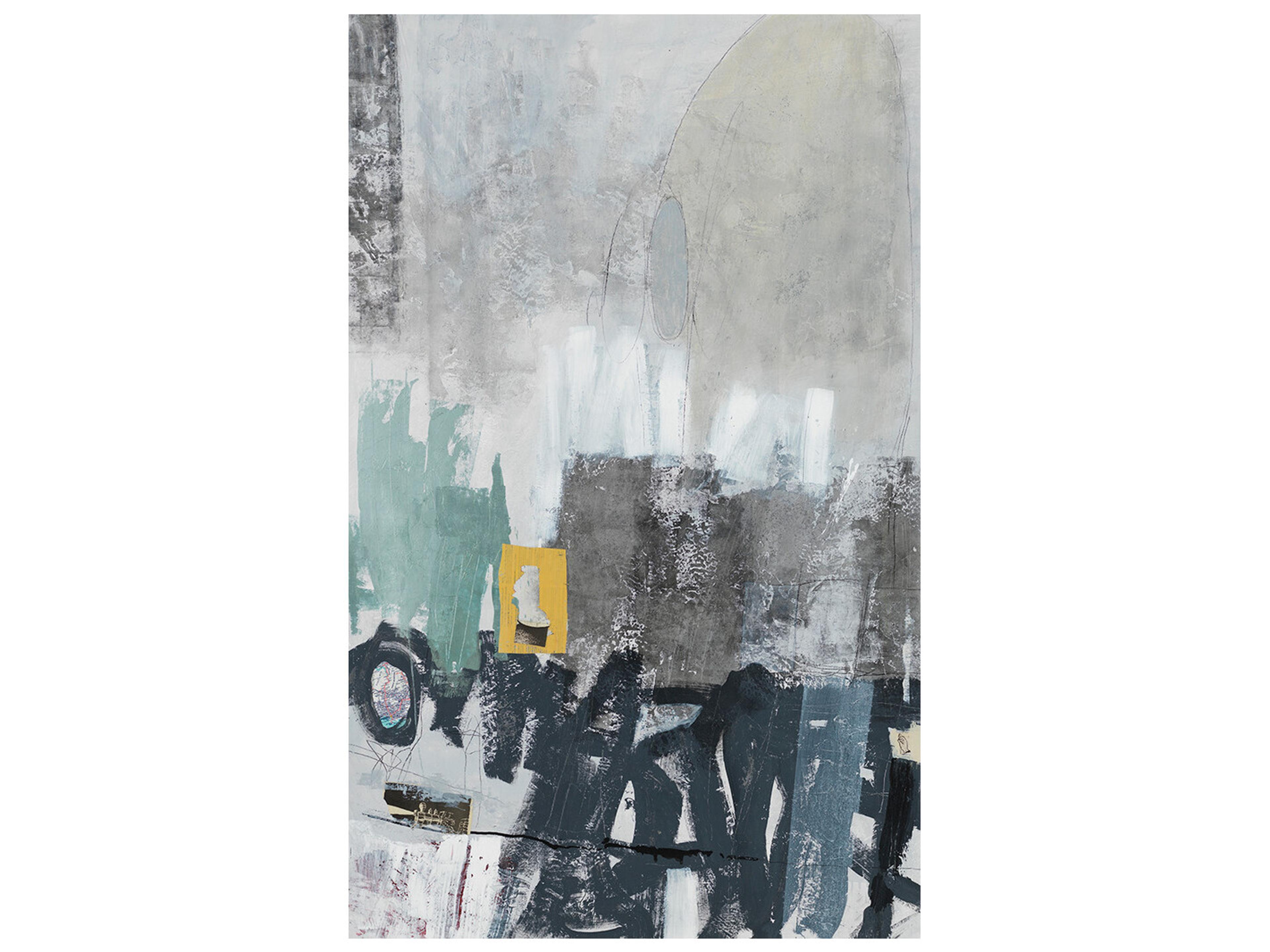 Daleno Sly Move Wall Art