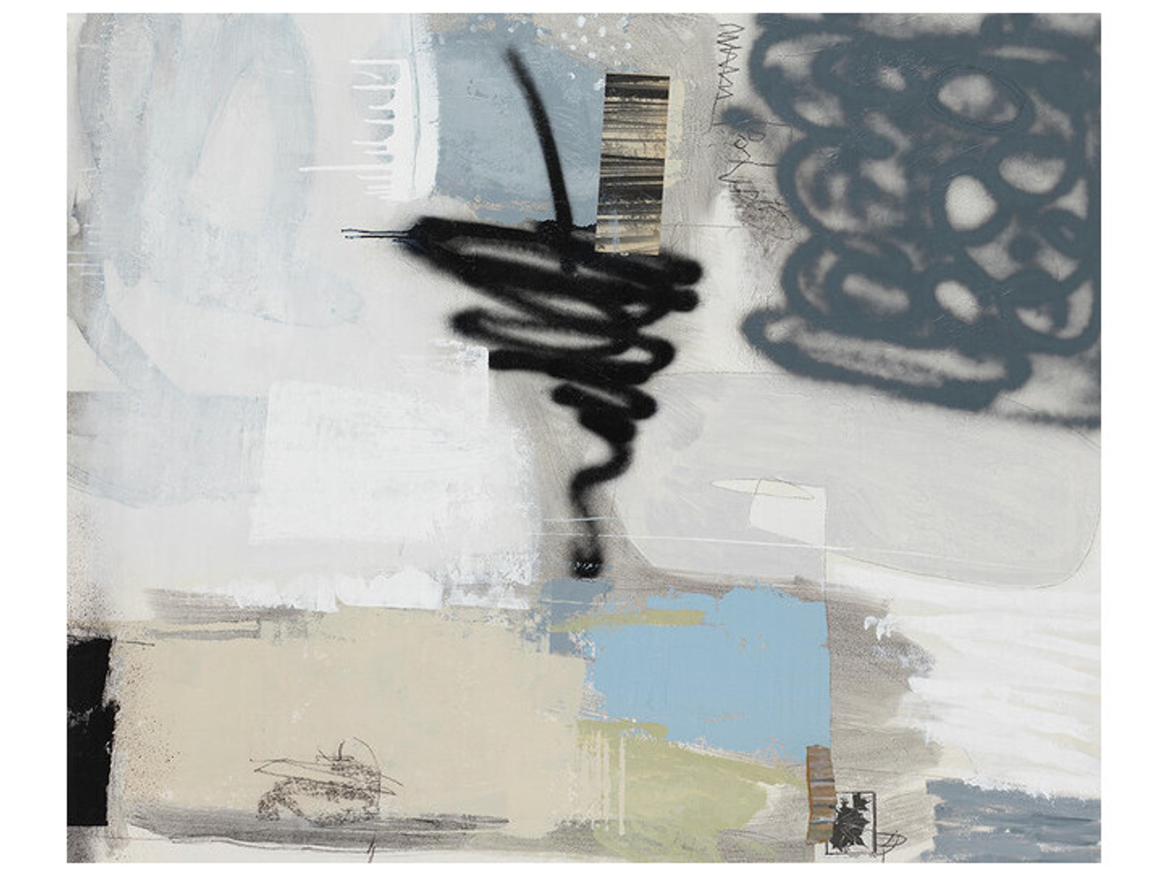 Daleno Break Dancer Wall Art