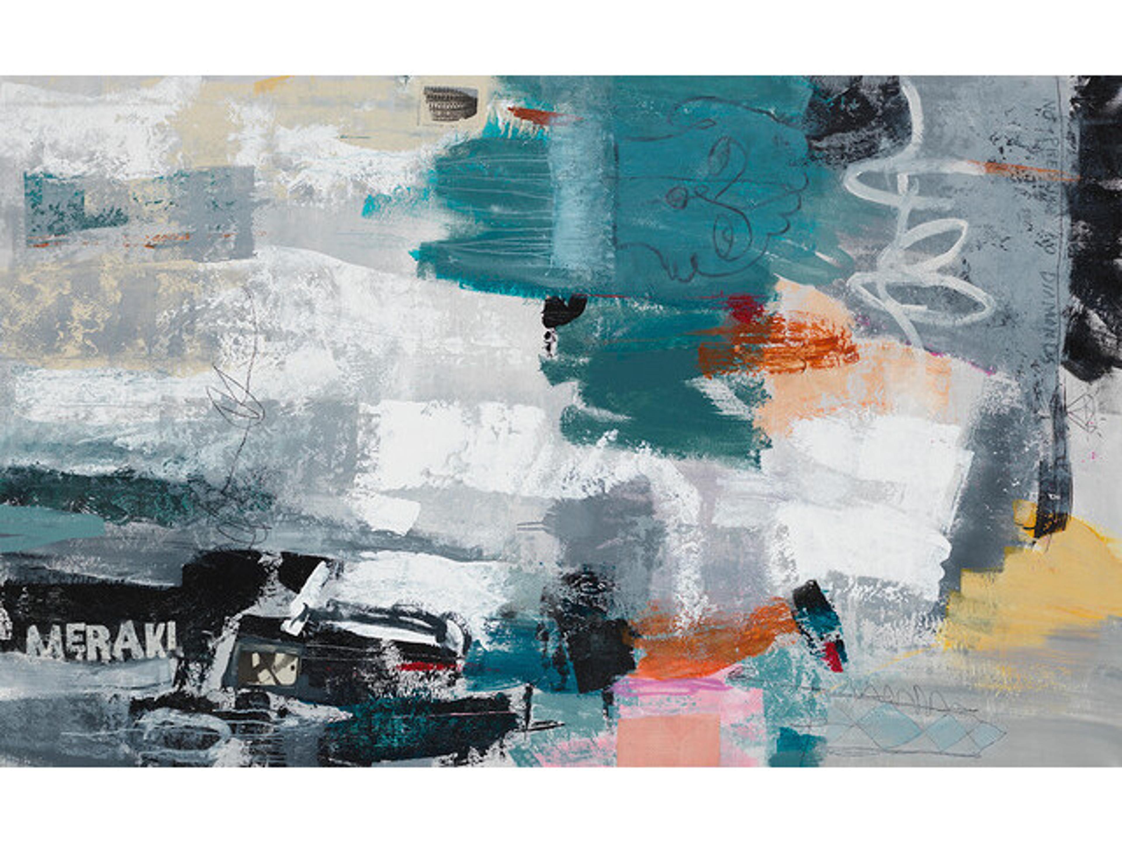 Daleno You Can Be A Star Wall Art