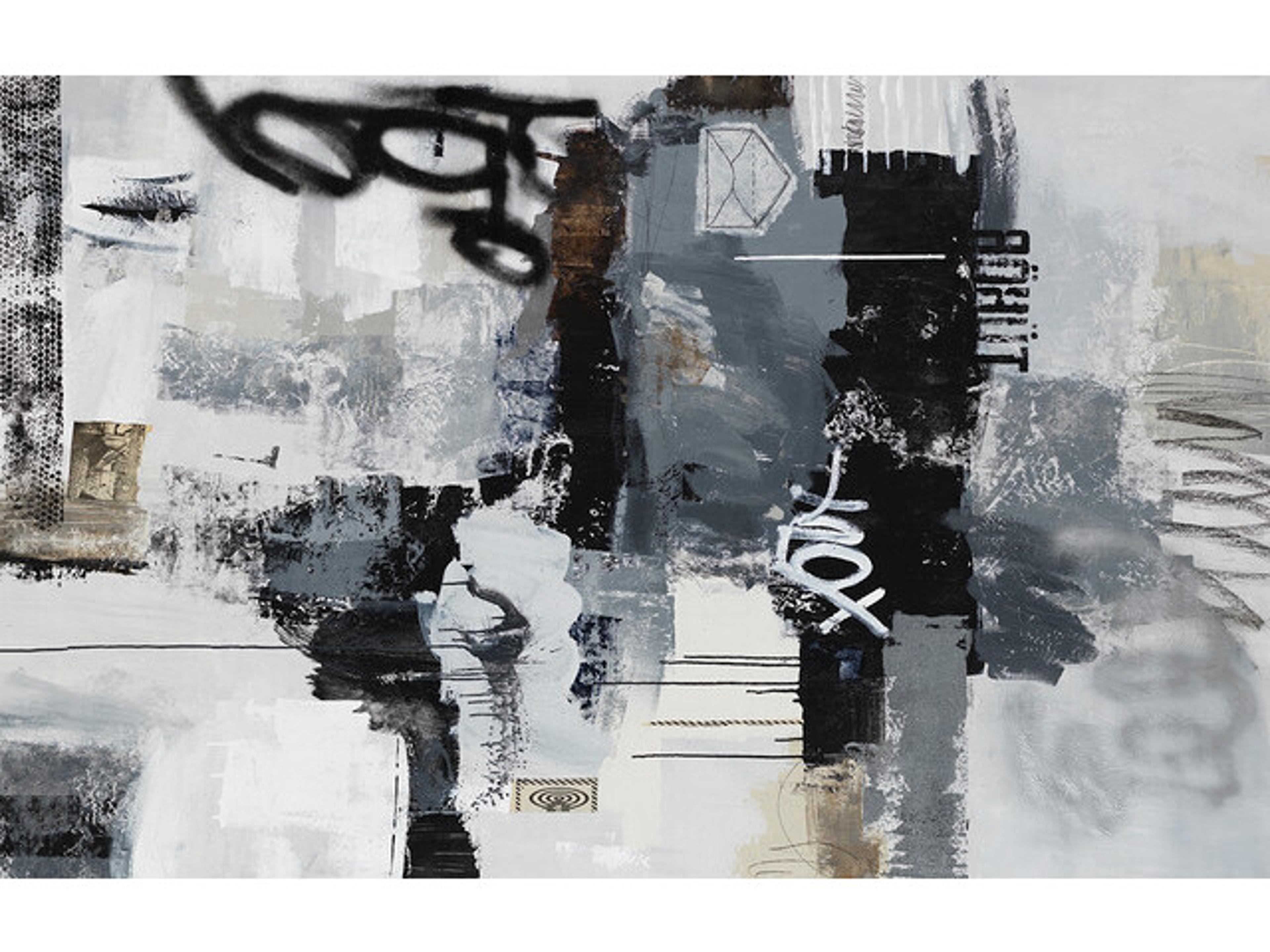 Awaiting Summer Wall Art