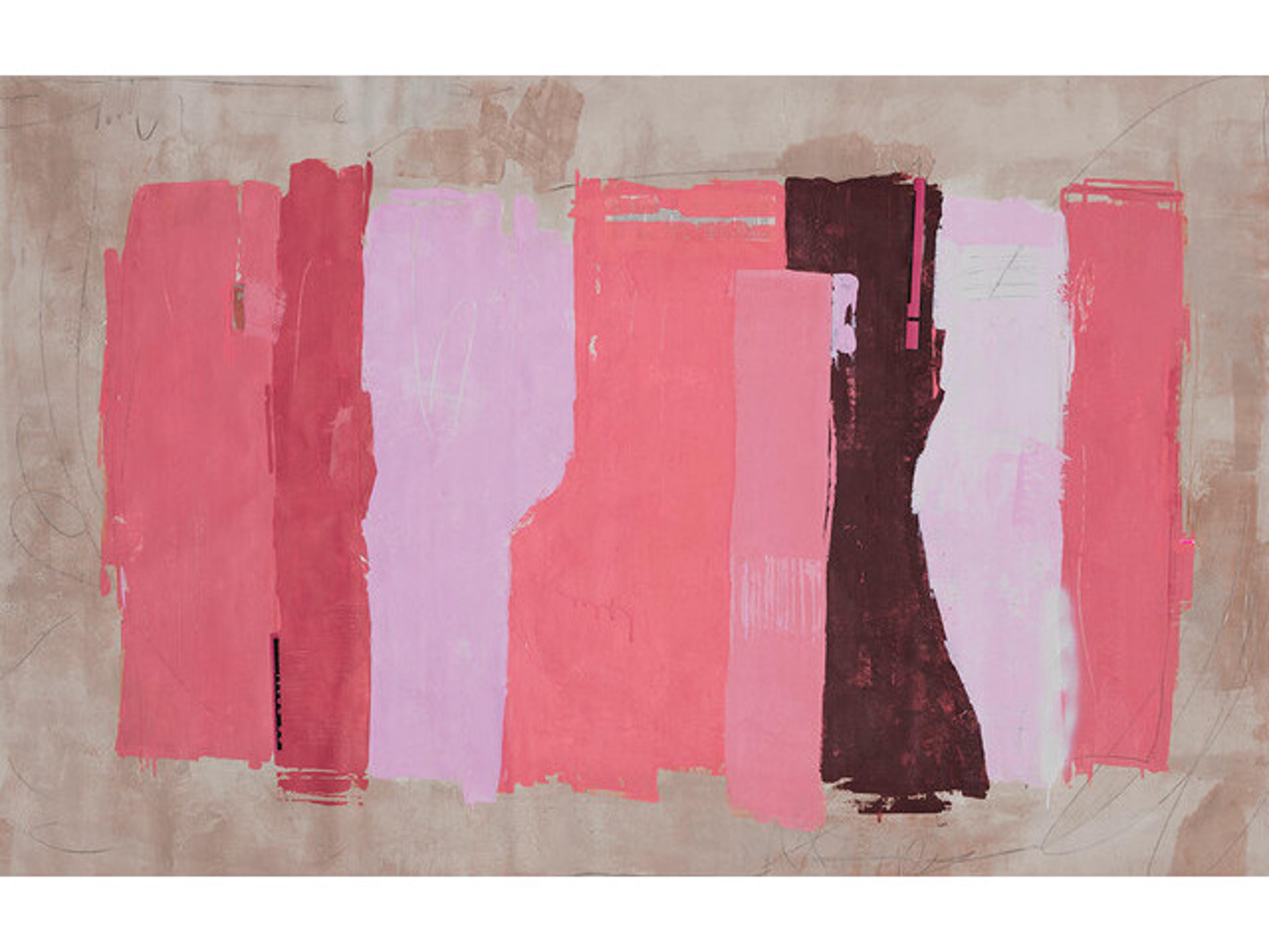 Pleasure Chest Wall Art