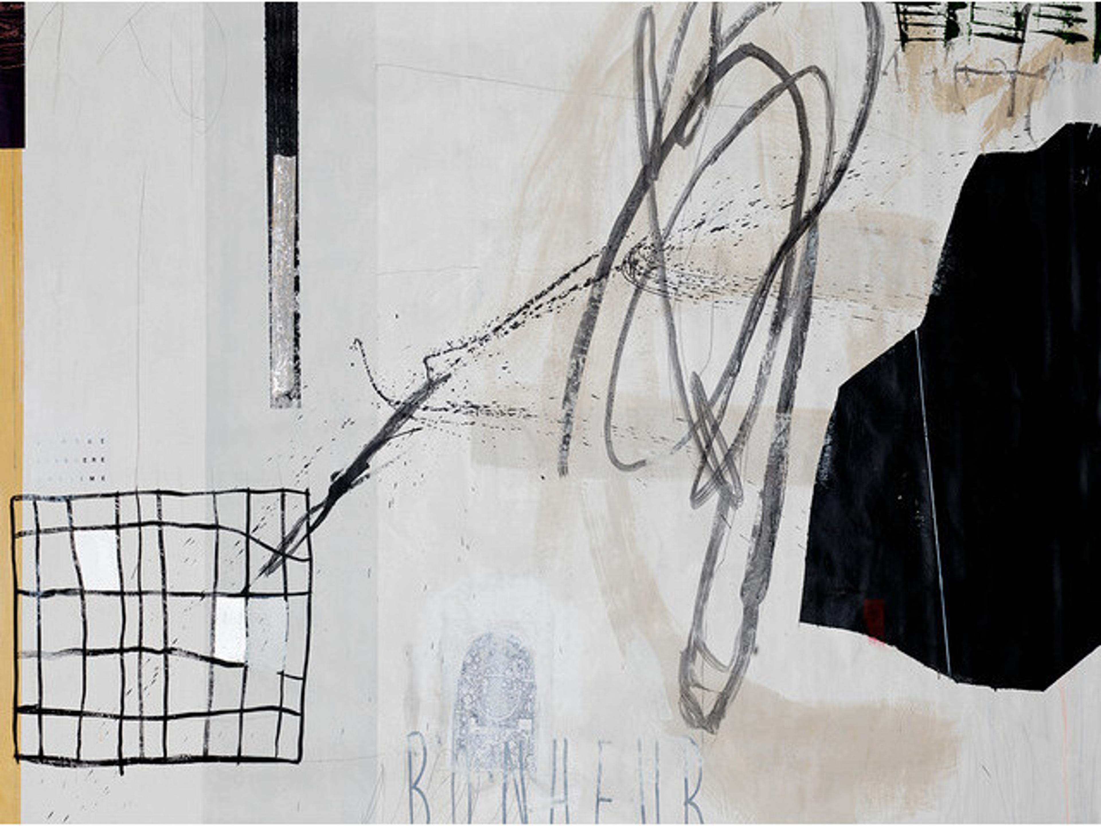 Daleno Nowhere Anytime Soon Wall Art