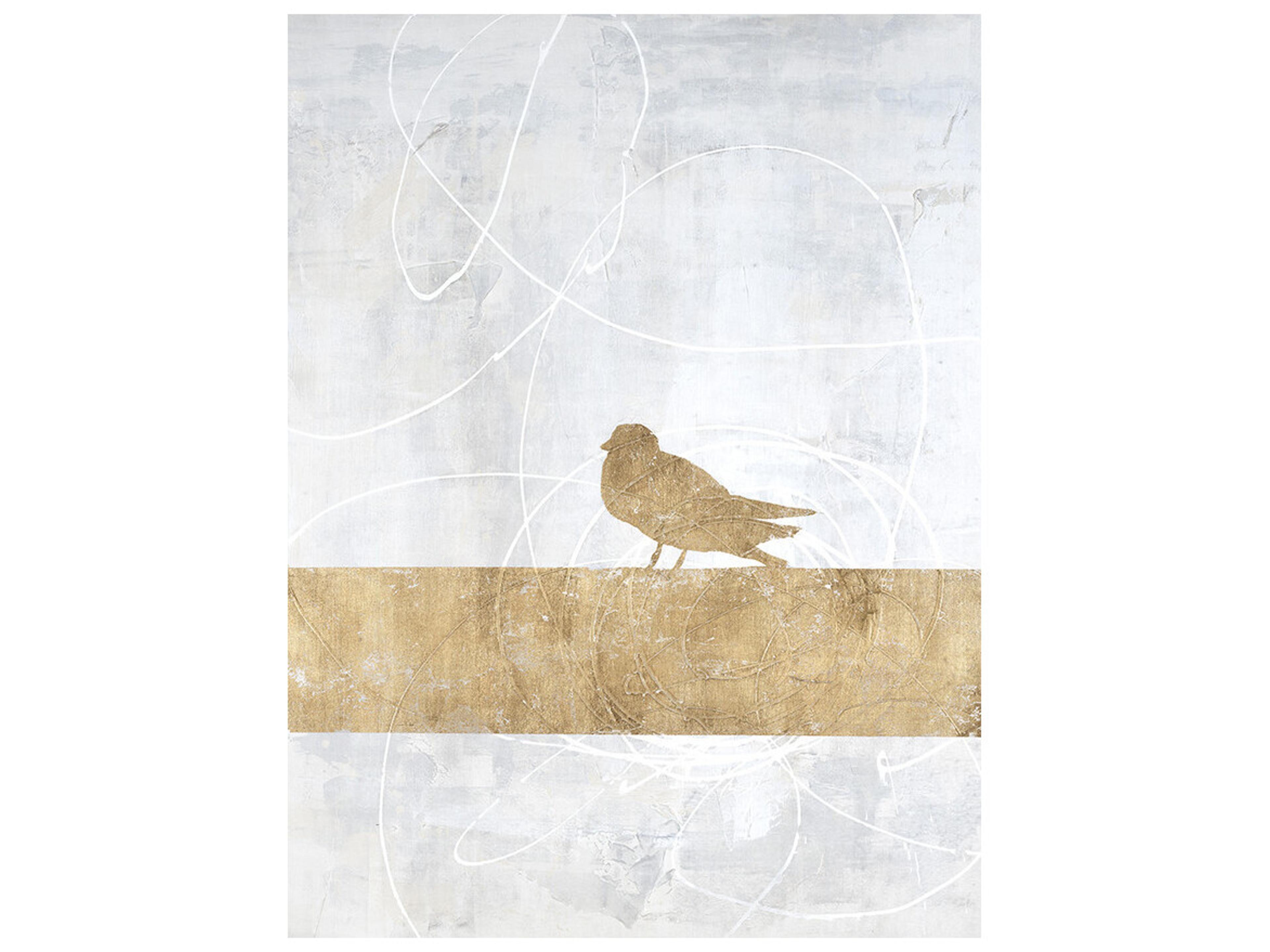 Players Game I Wall Art