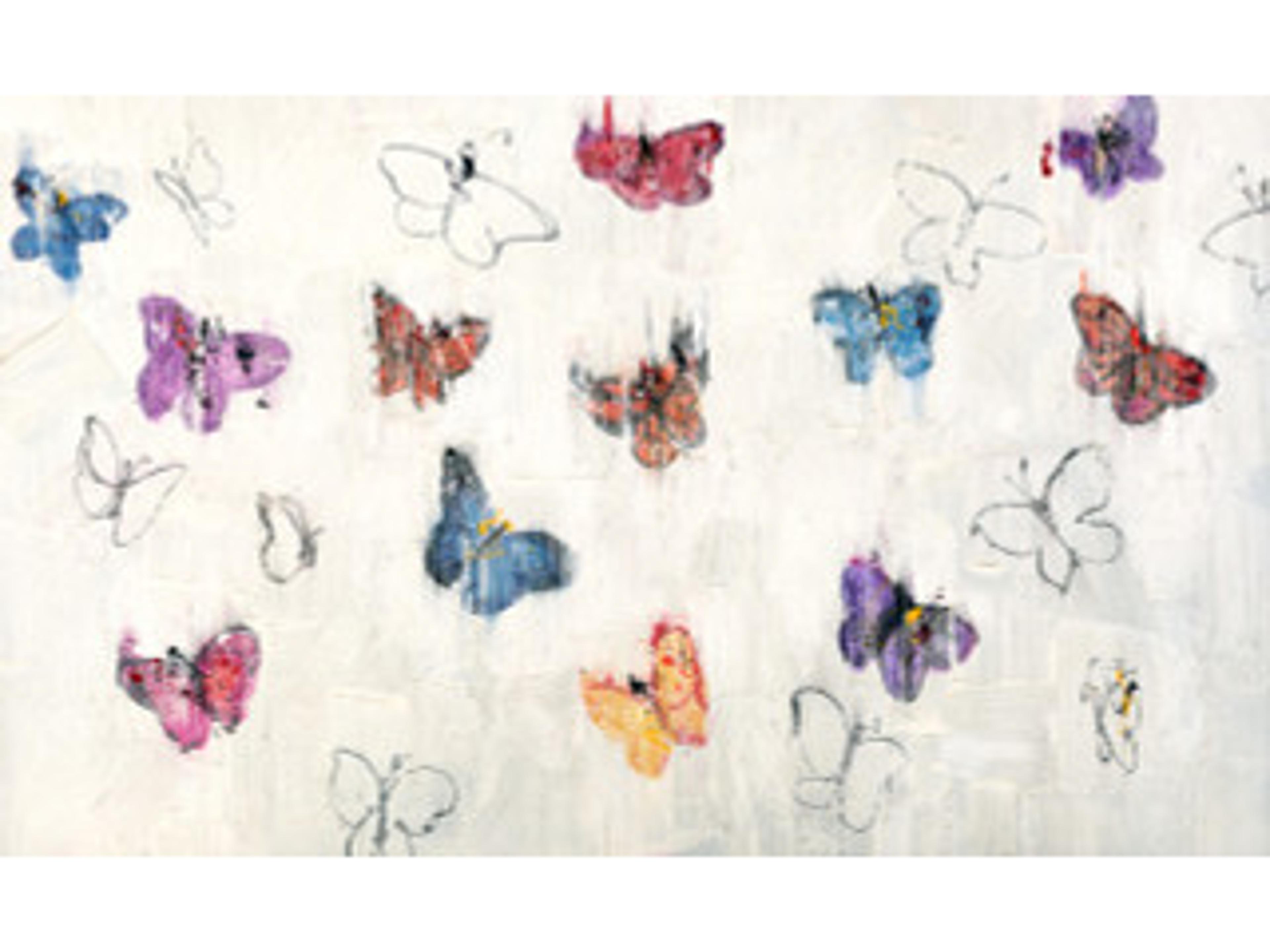 Beauty not Beast II Wall Art