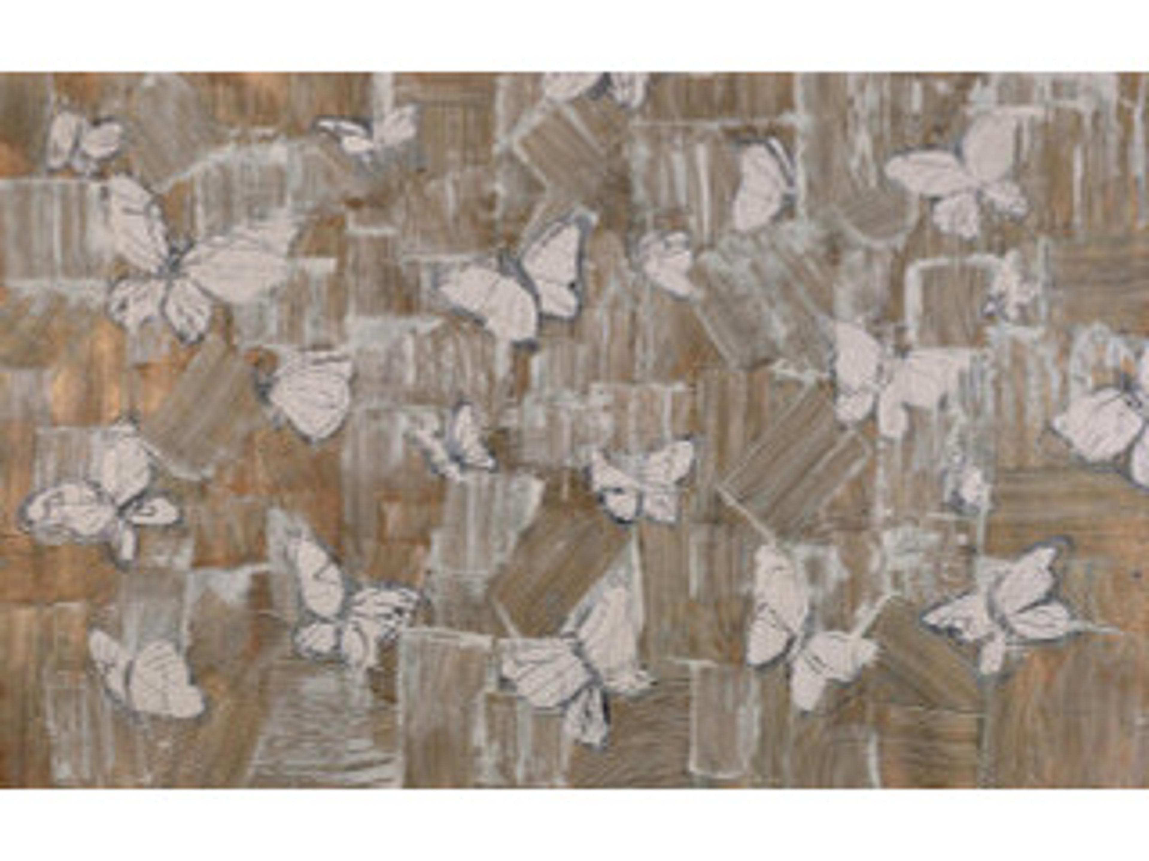 Fly the Golden Sky Wall Art