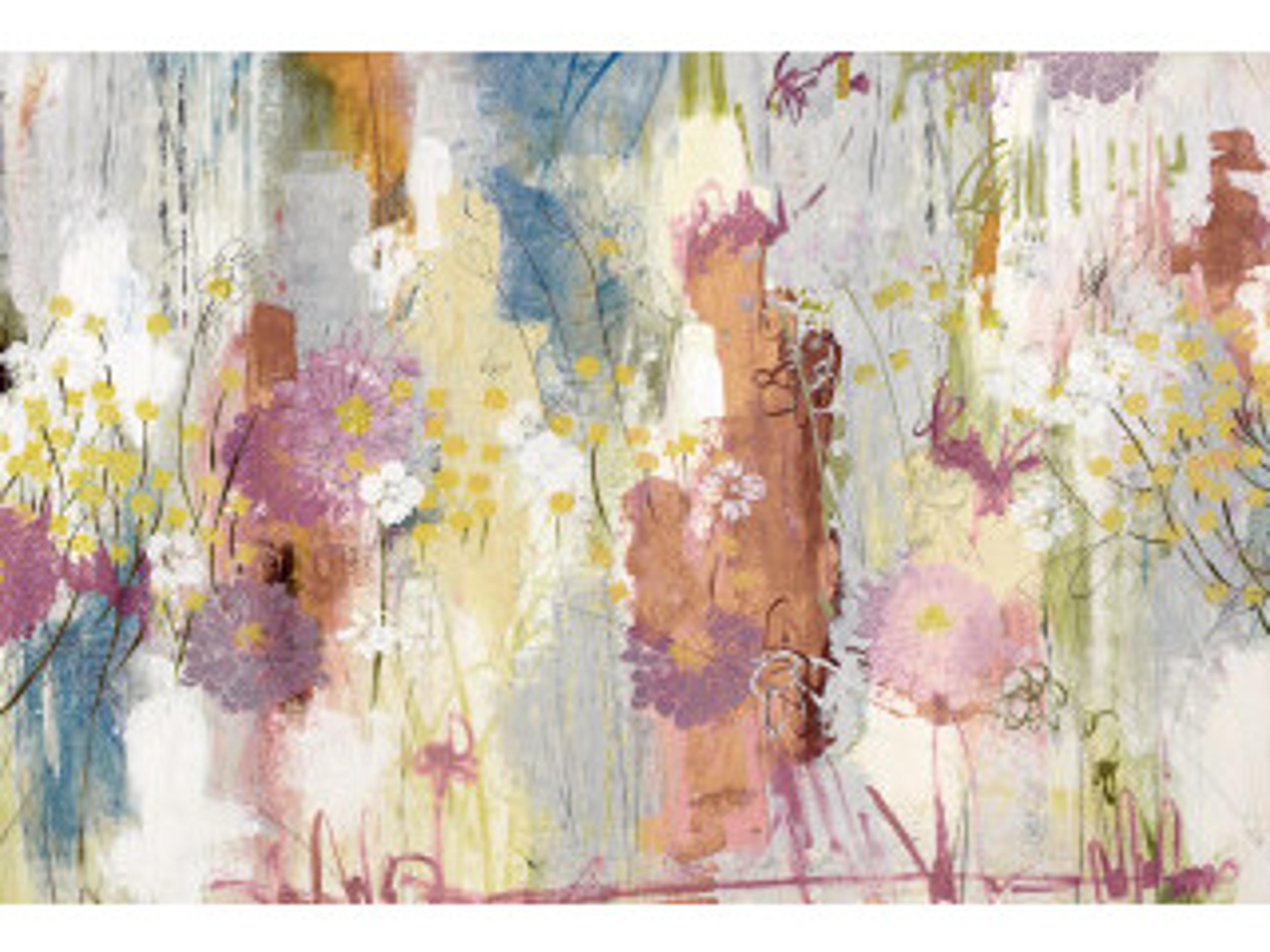 Daleno Solemn Garden Wall Art