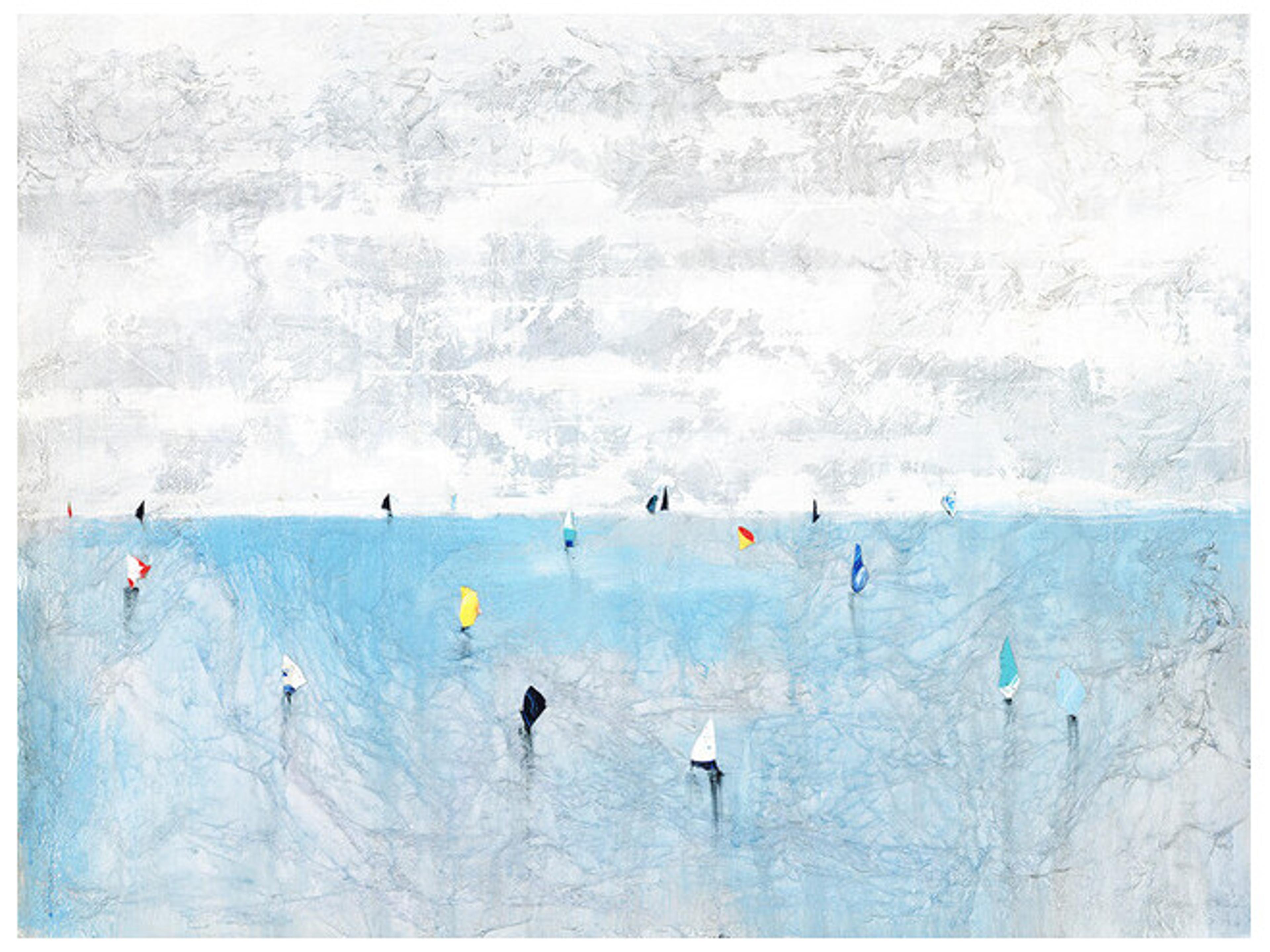 Cabo Life II Wall Art