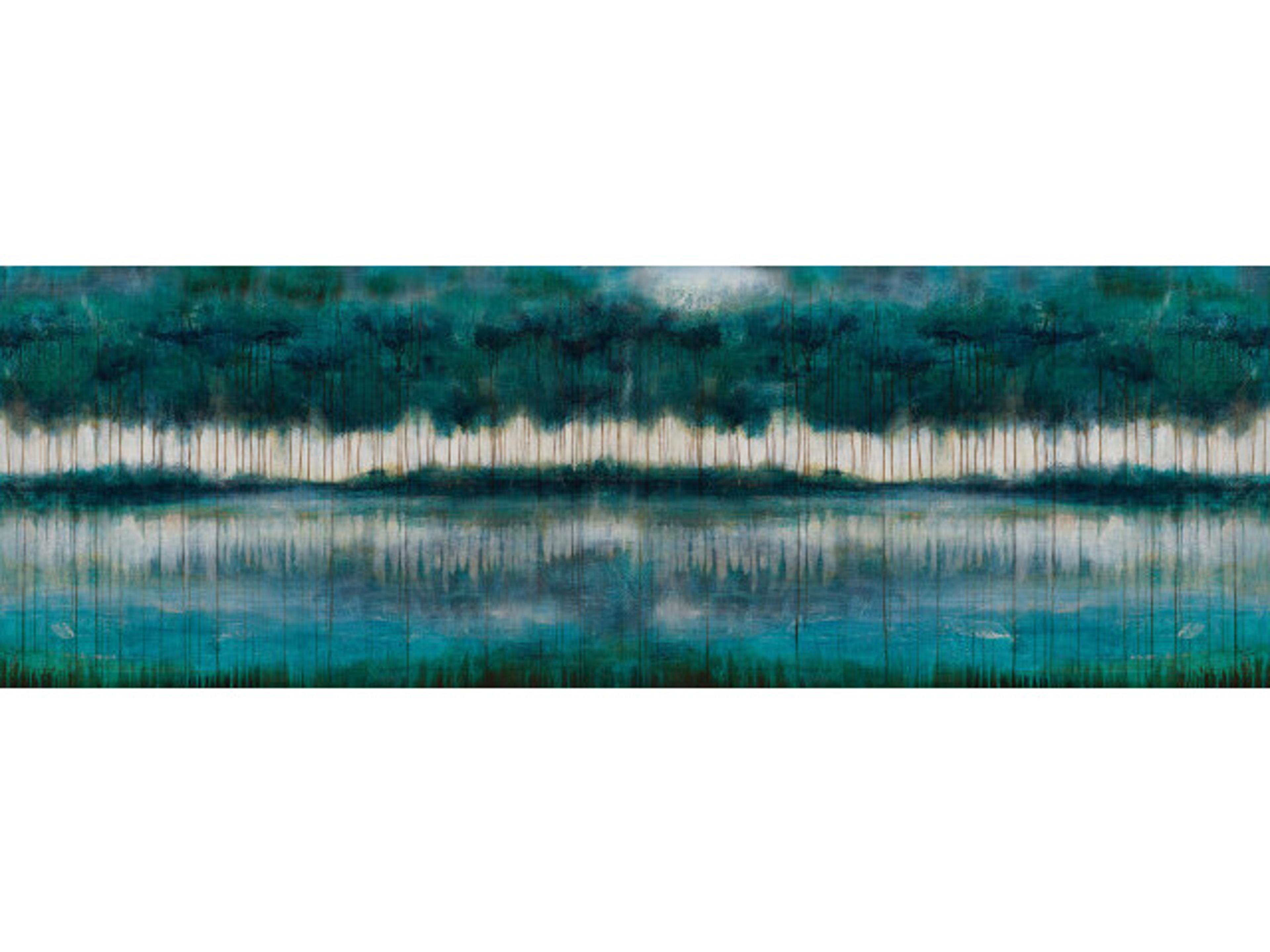 Daleno Casting Shadows Wall Art