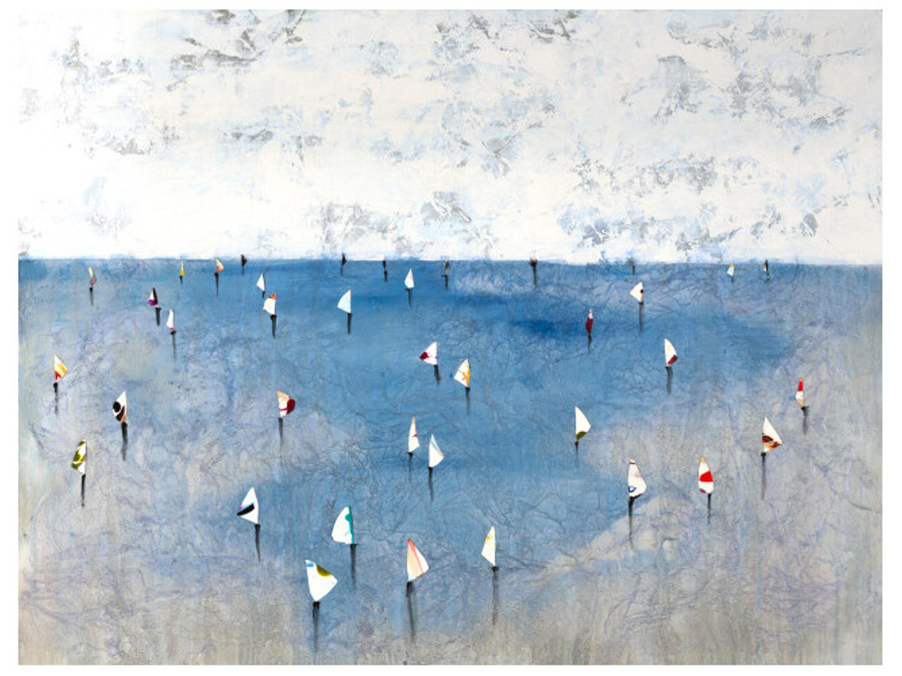 Full for the Holiday Wall Art