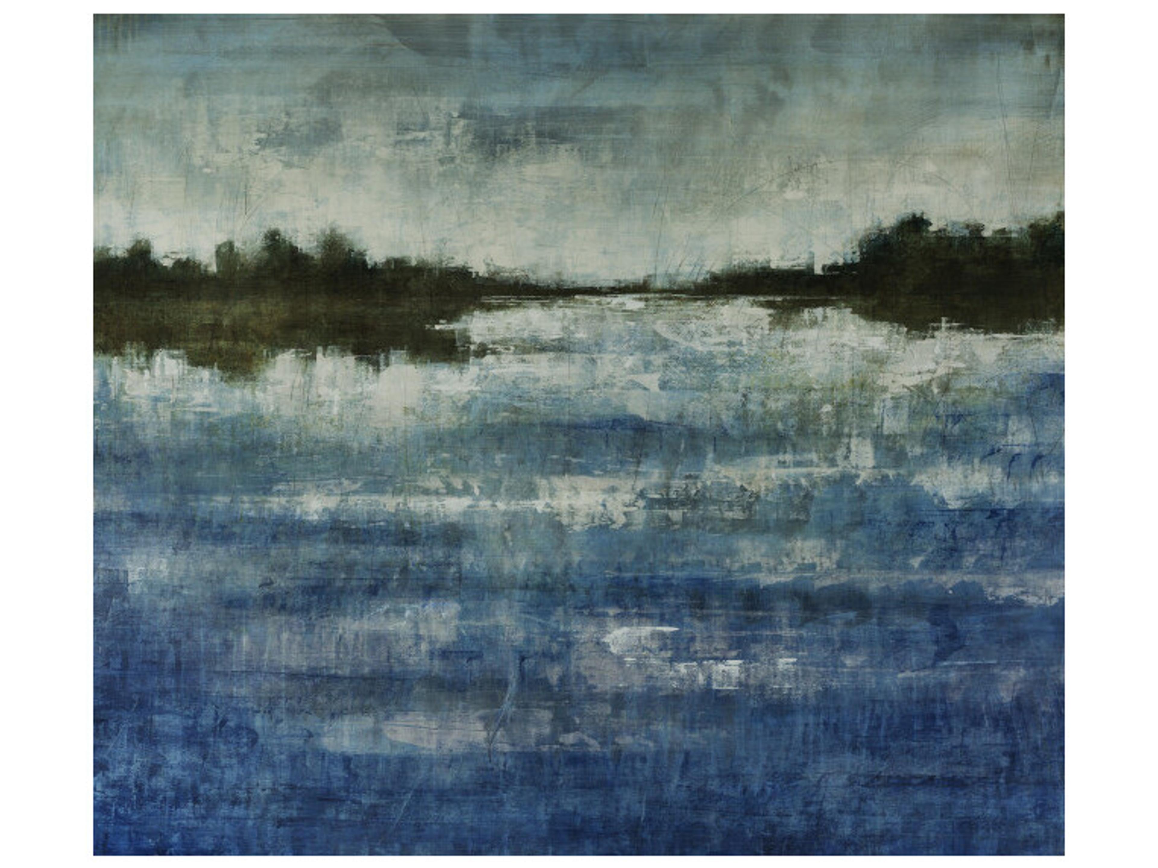 Daleno Level Lands Wall Art