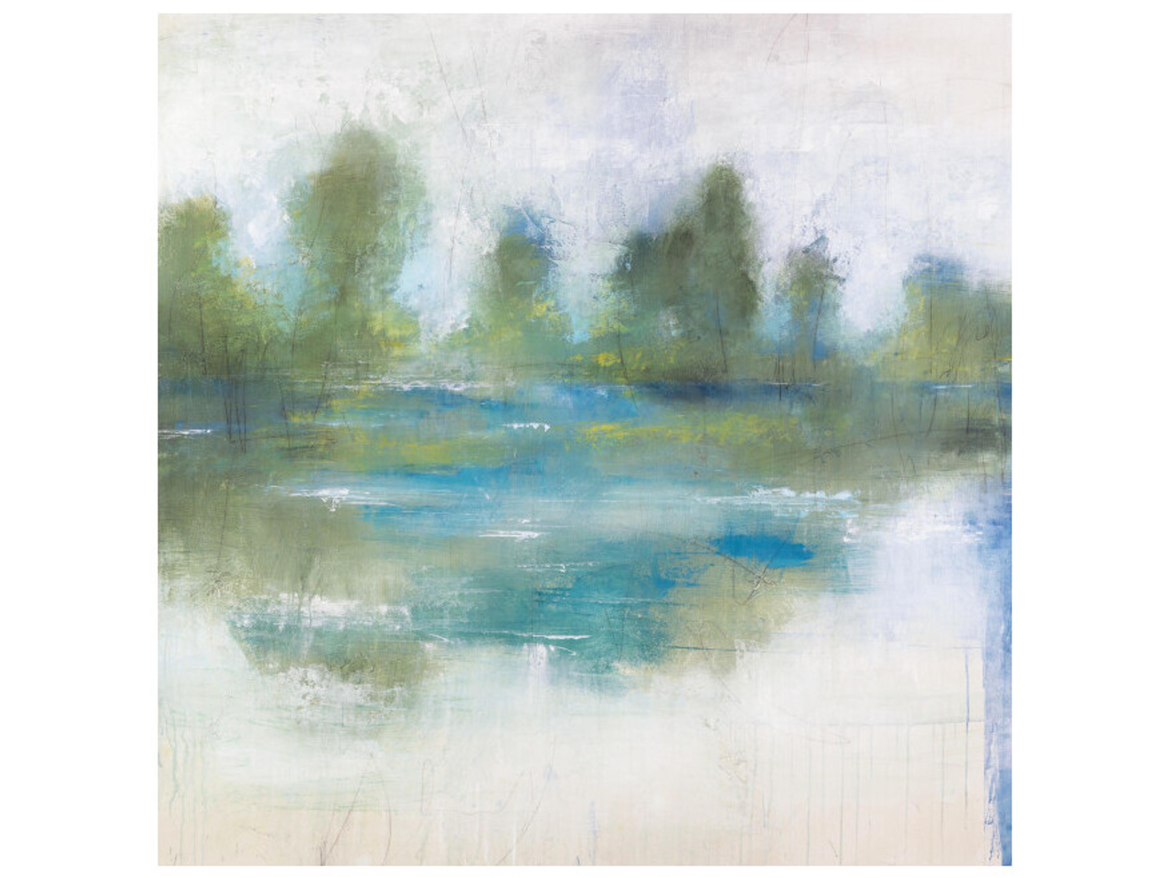 Roaming Voyage Wall Art