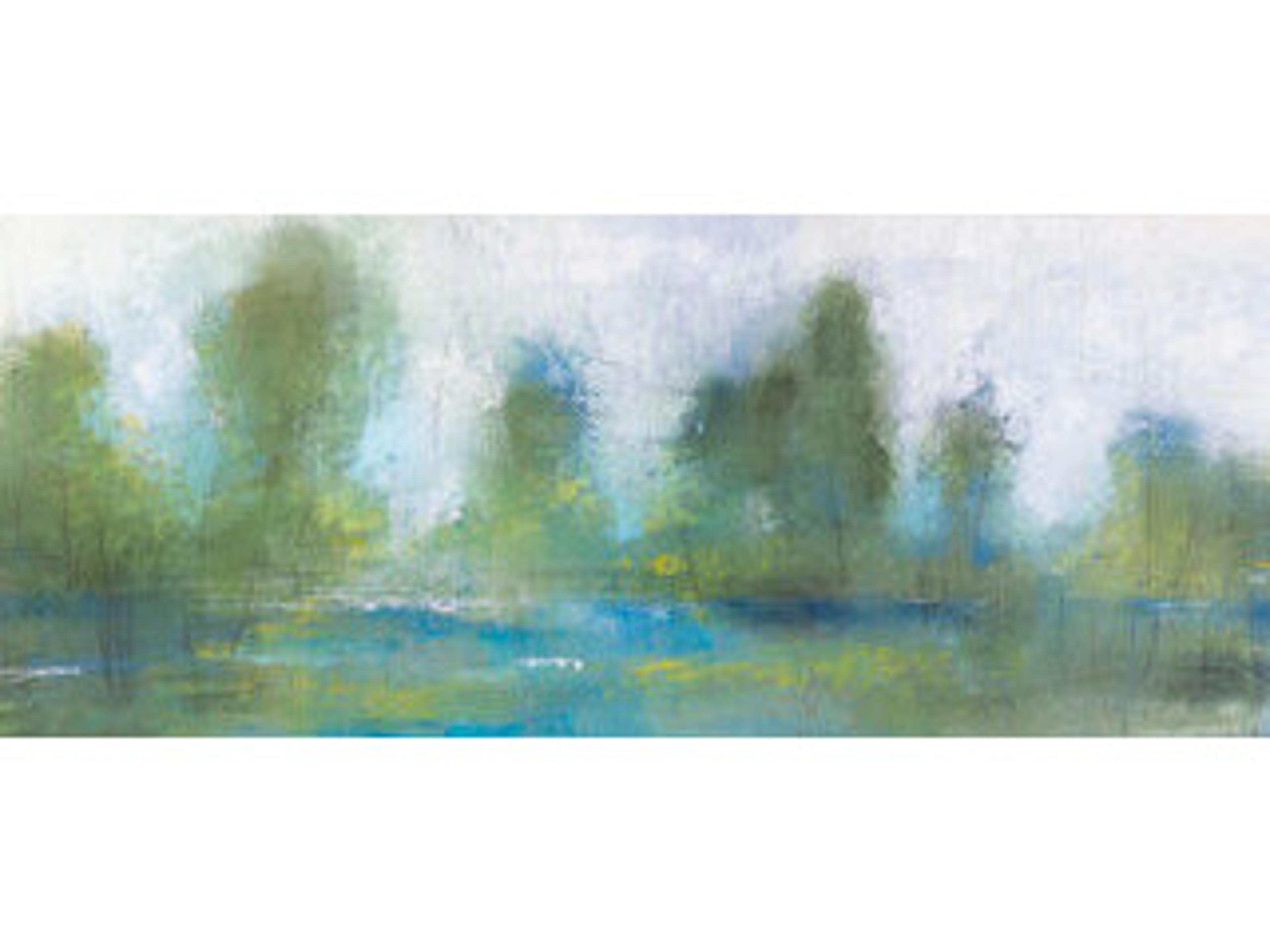 Daleno Roaming Wilderness Wall Art