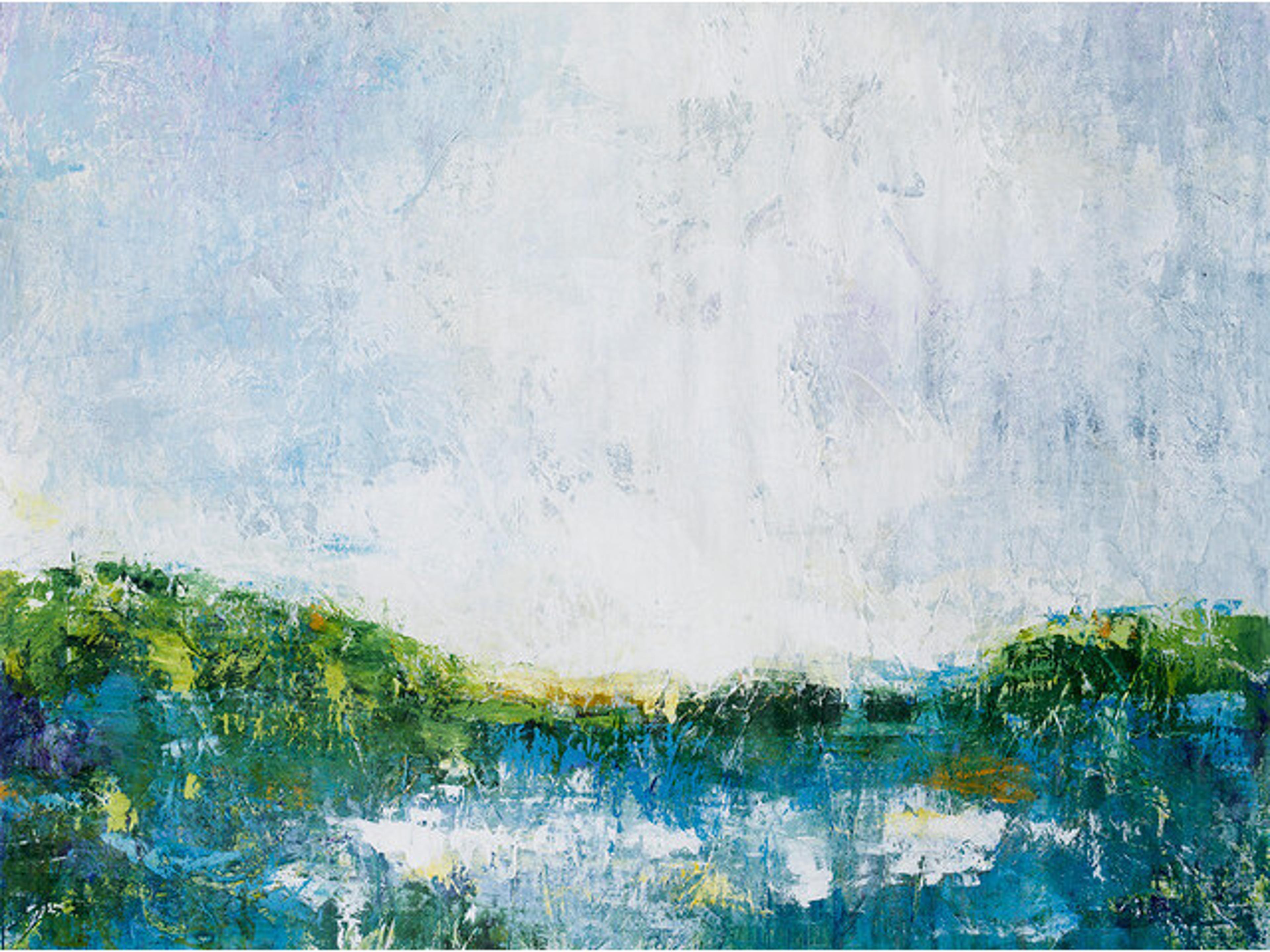 Daleno Eastern Air Wall Art