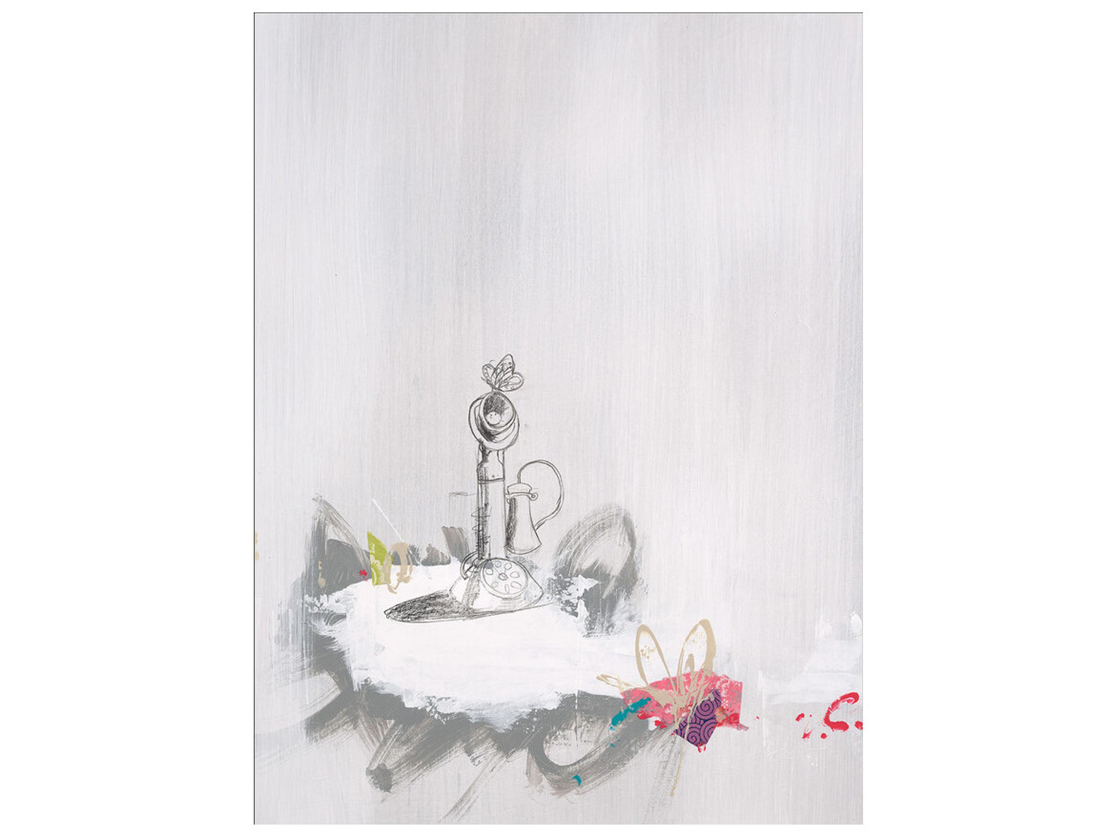 Daleno Real Life X Wall Art