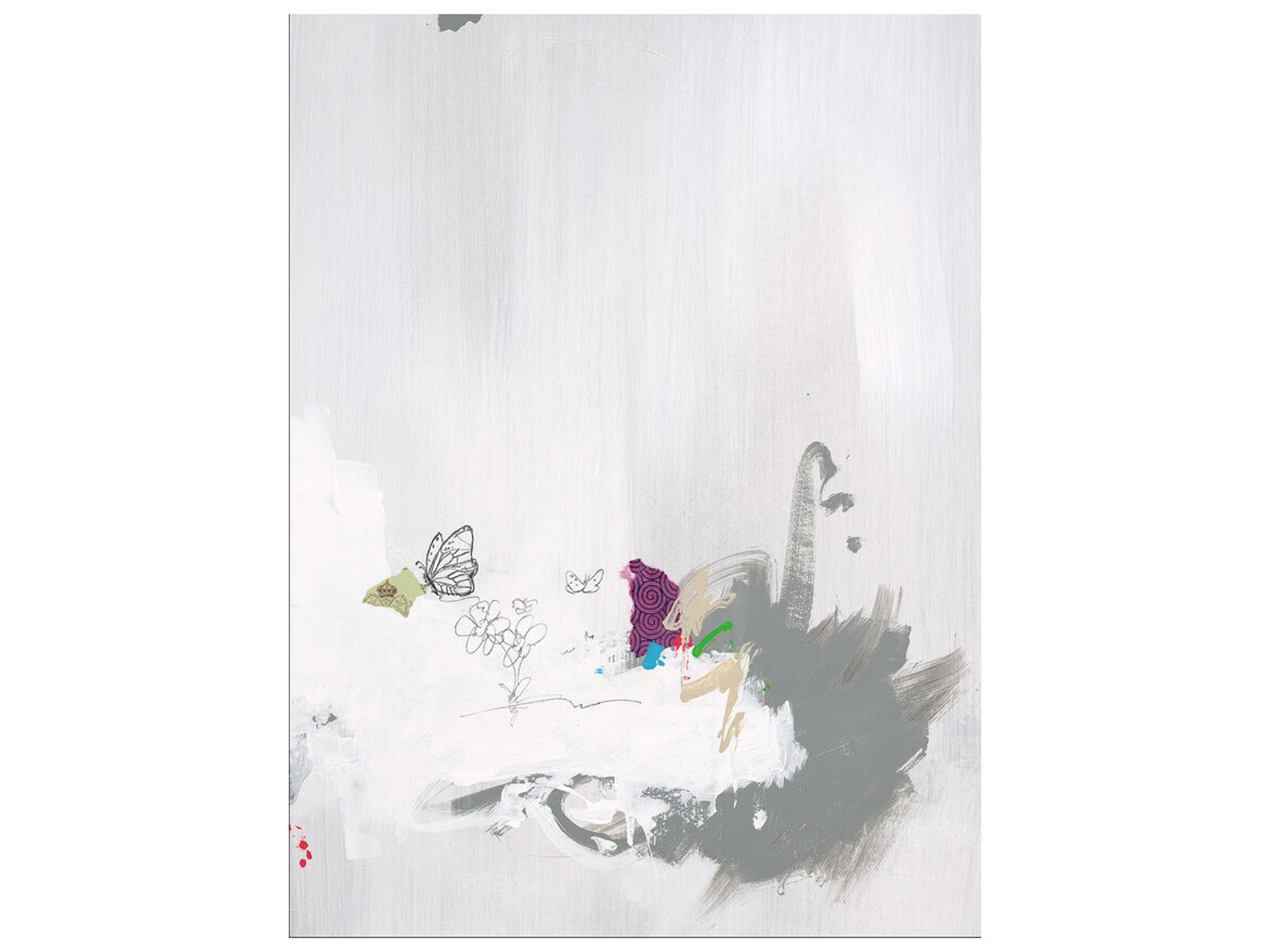 Real Life XI Wall Art