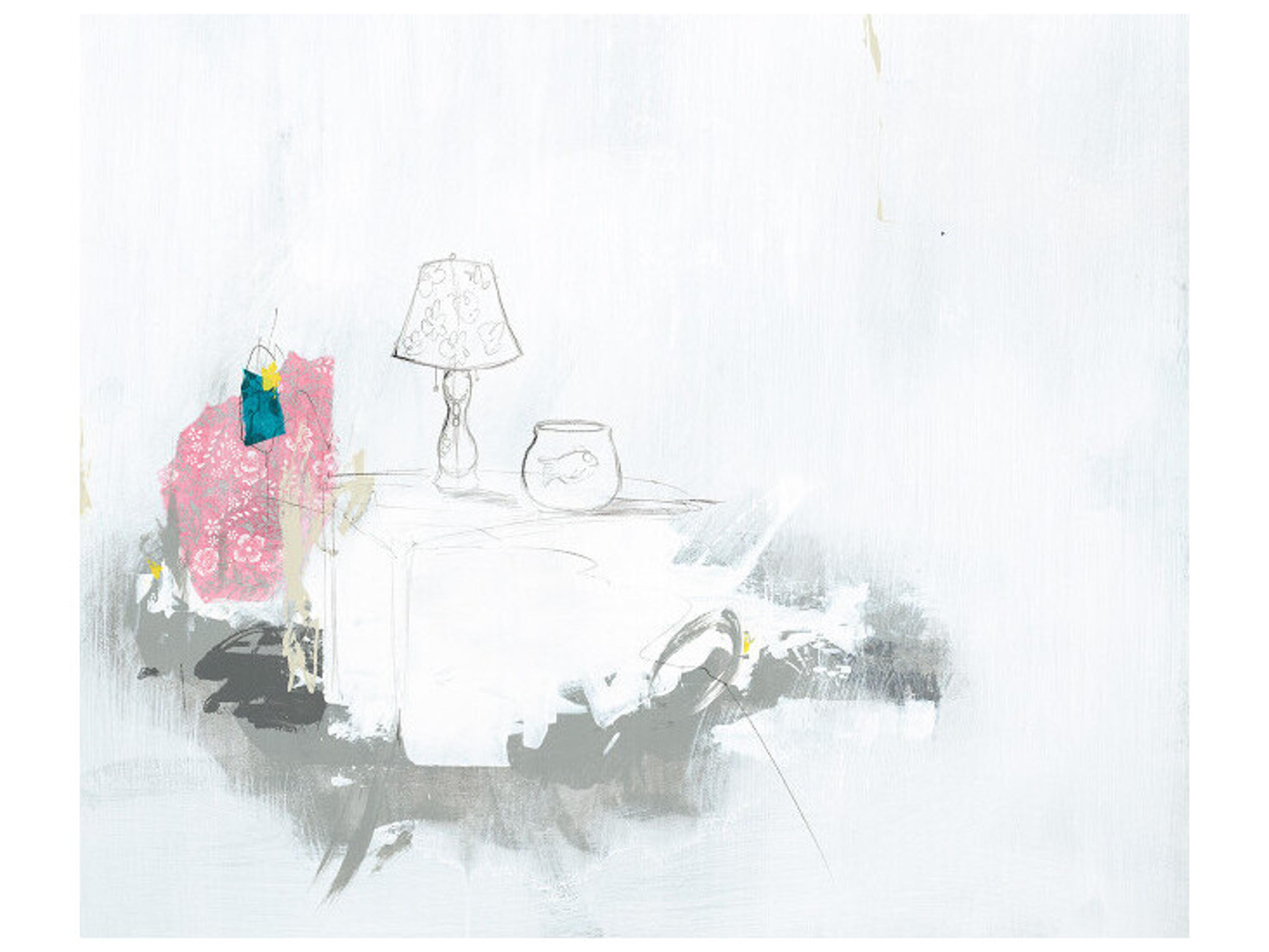 Close to Nanas II Wall Art