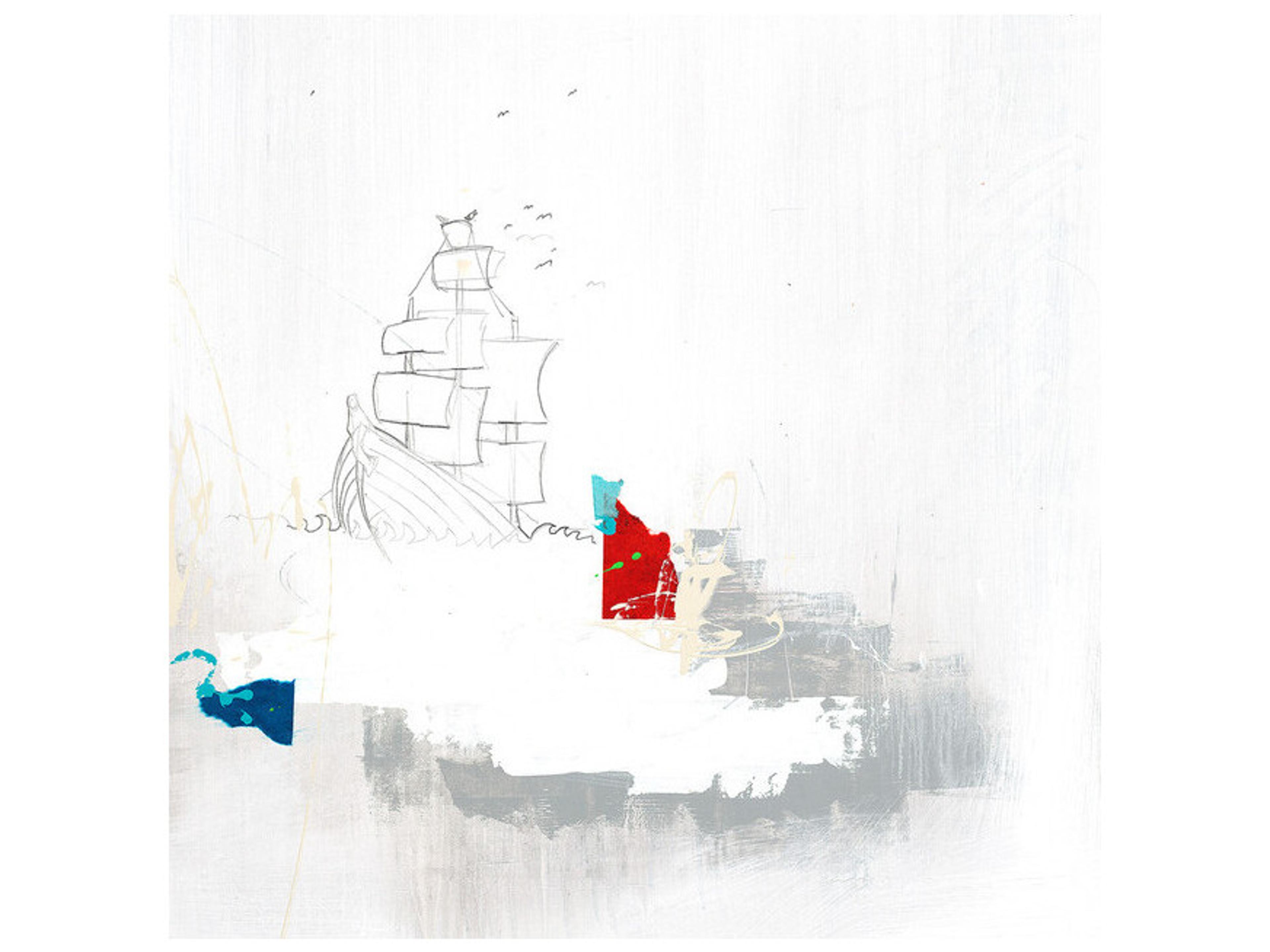 Real Life XVI Wall Art