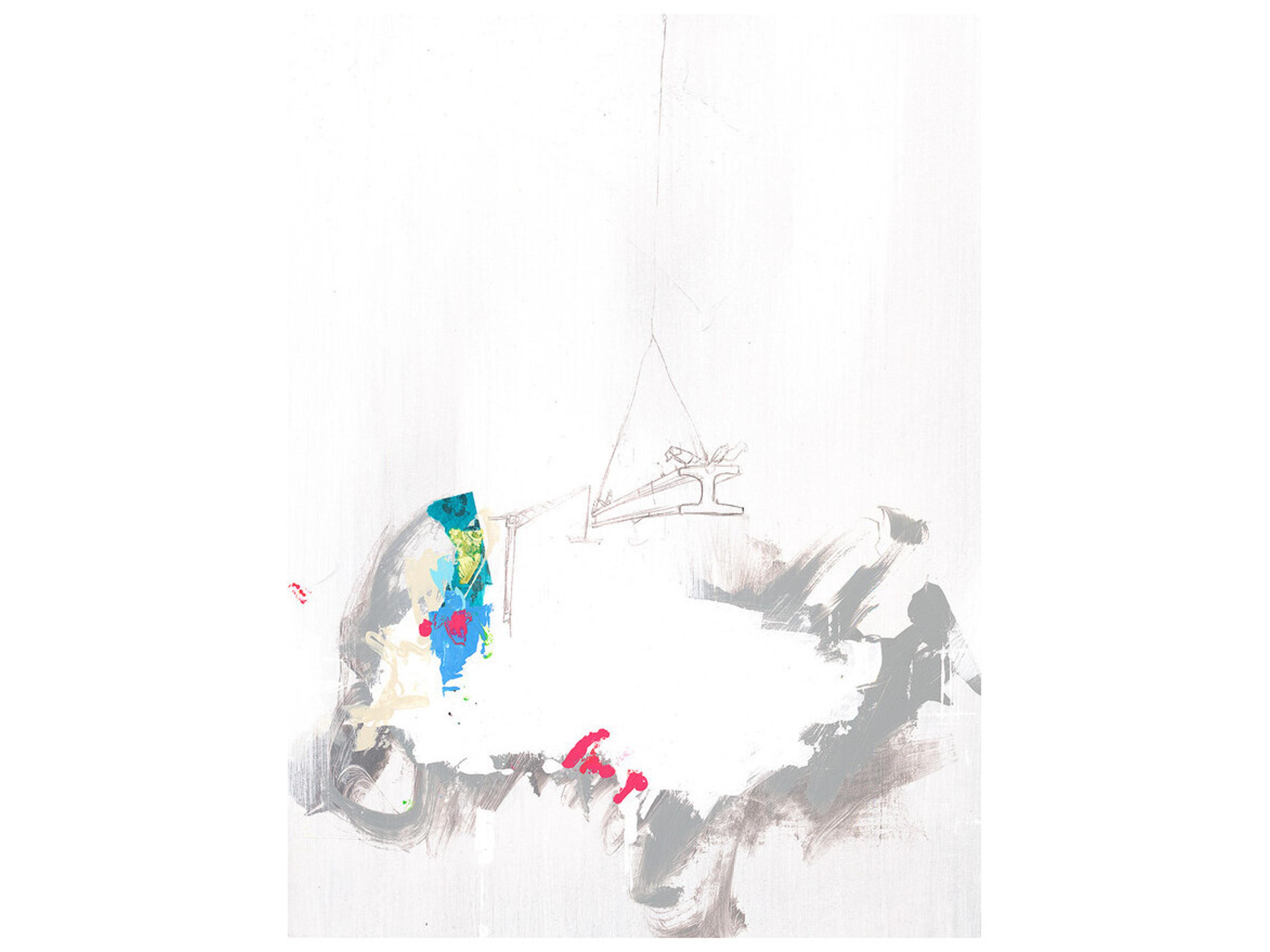 Real Life XXV Wall Art