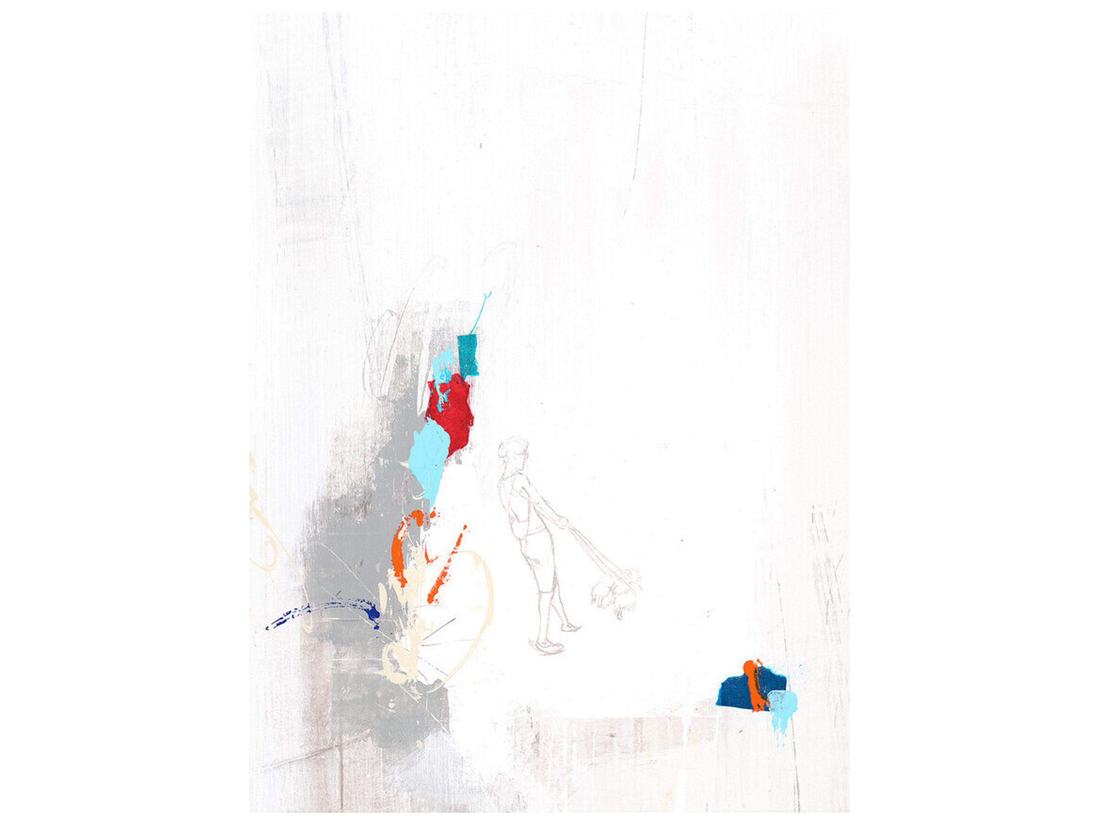 Real Life XXVI Wall Art