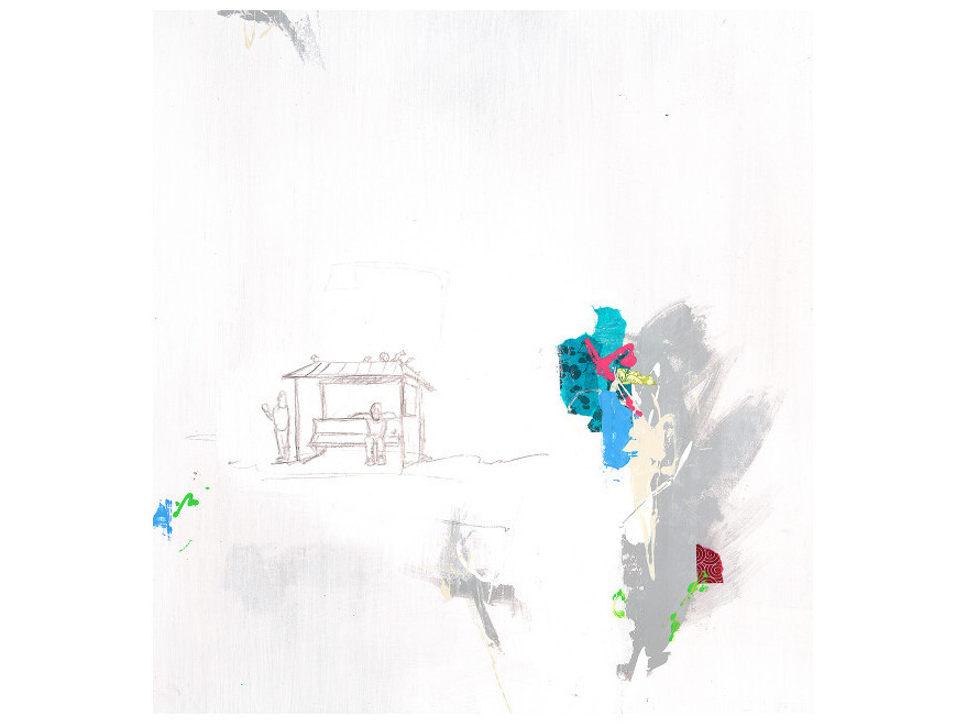 Real Life XXVIII Wall Art