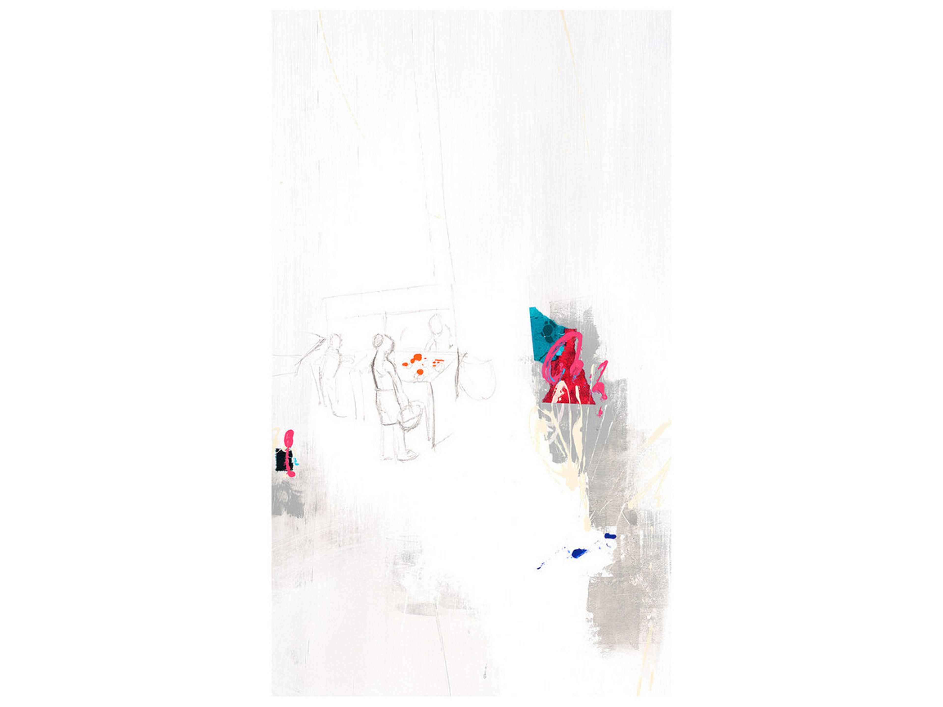 Daleno Real Life XXIX Wall Art