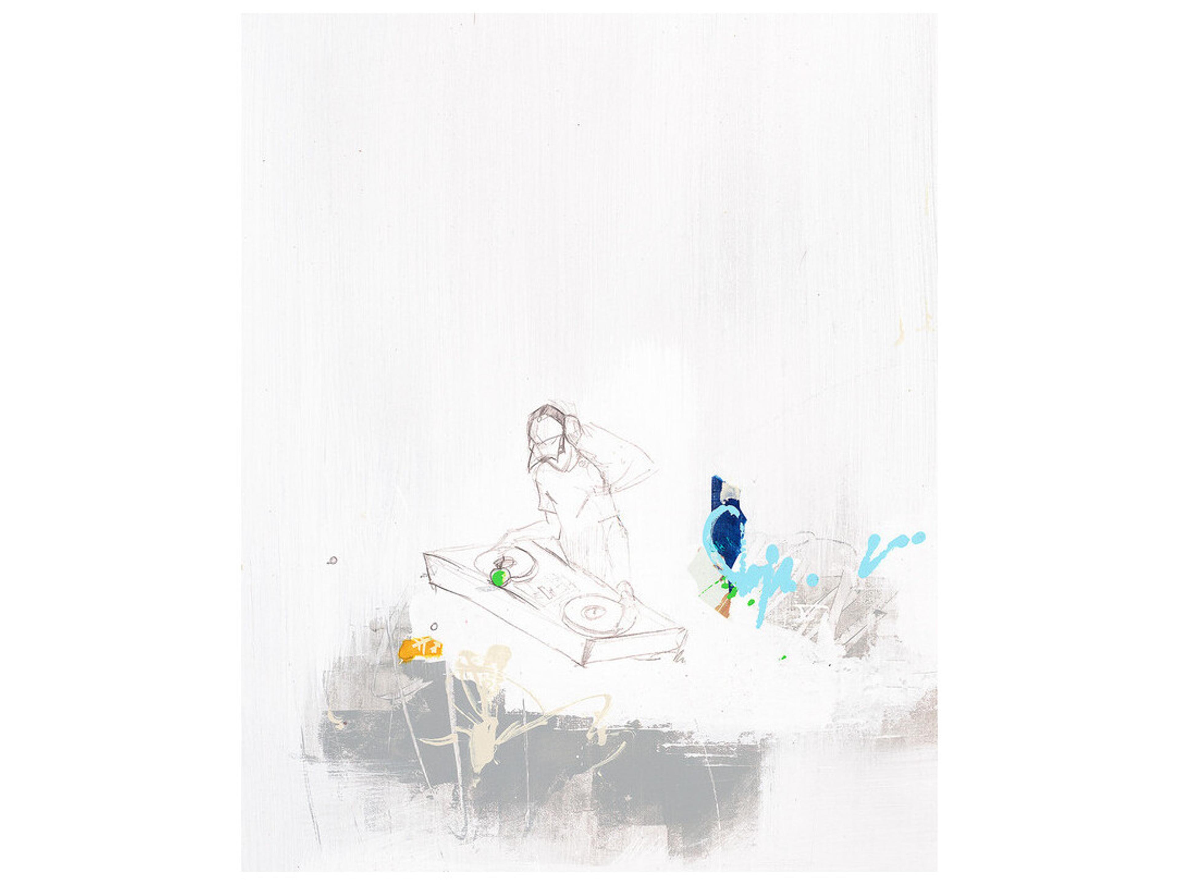 Daleno Real Life XXX Wall Art