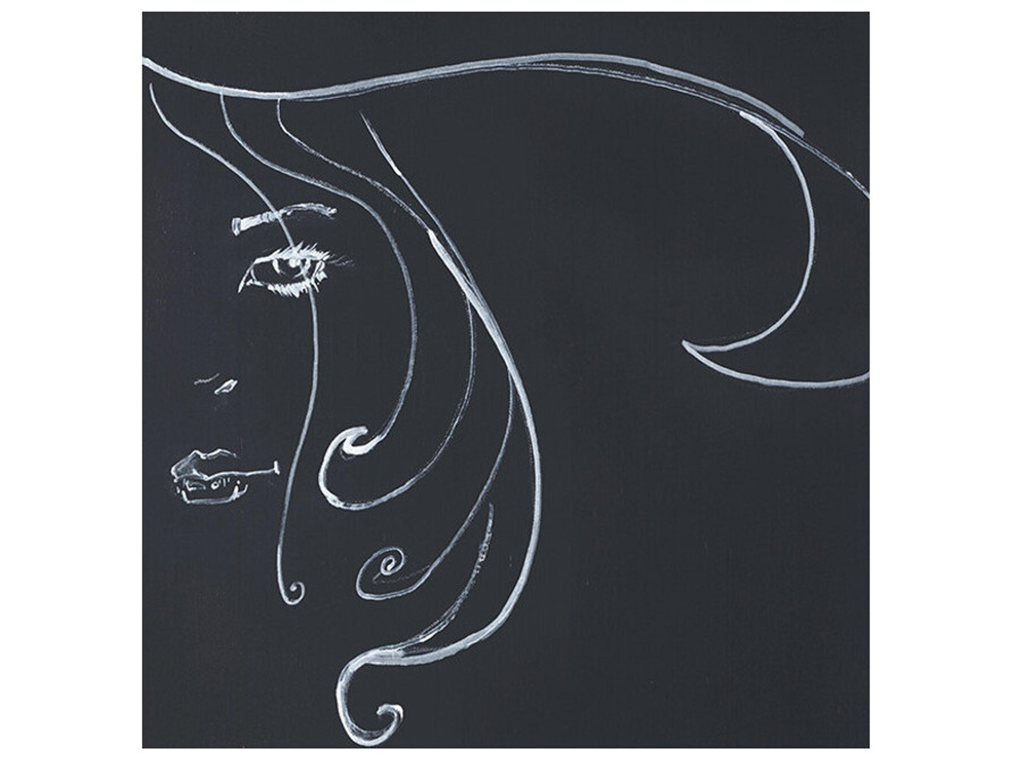 Daleno Poised for France I Wall Art