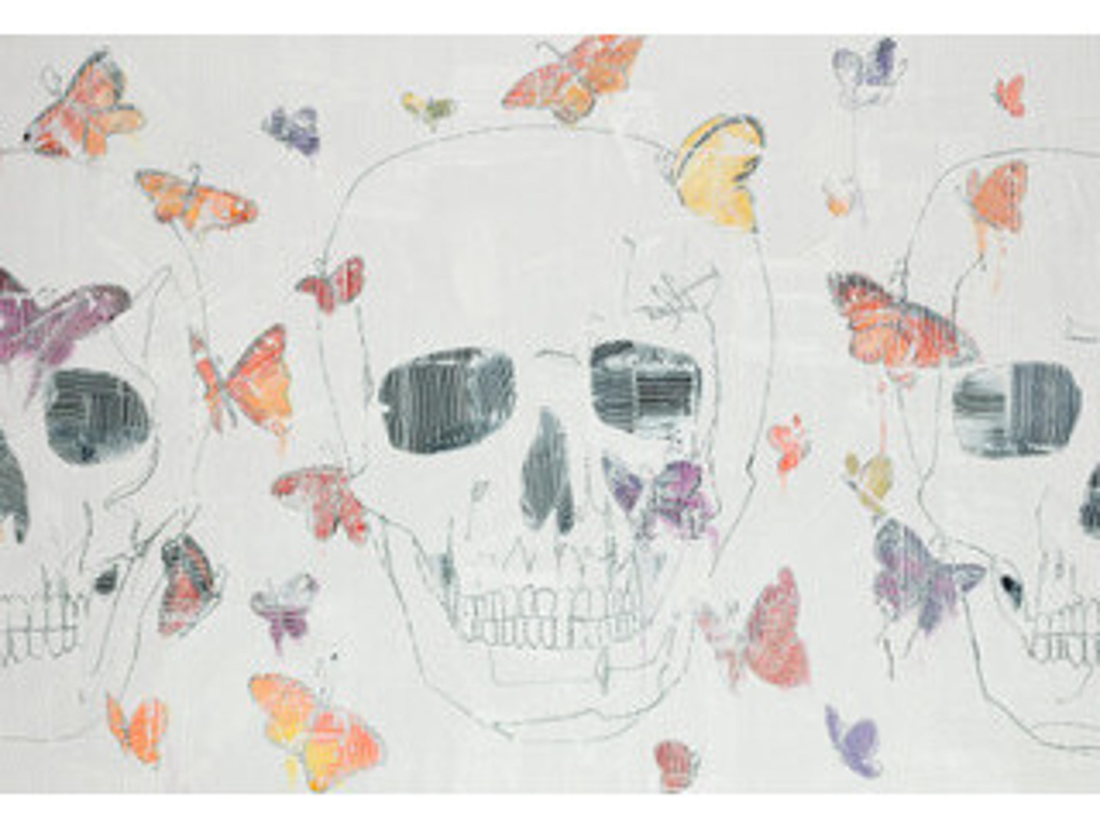 Living Grateful Wall Art