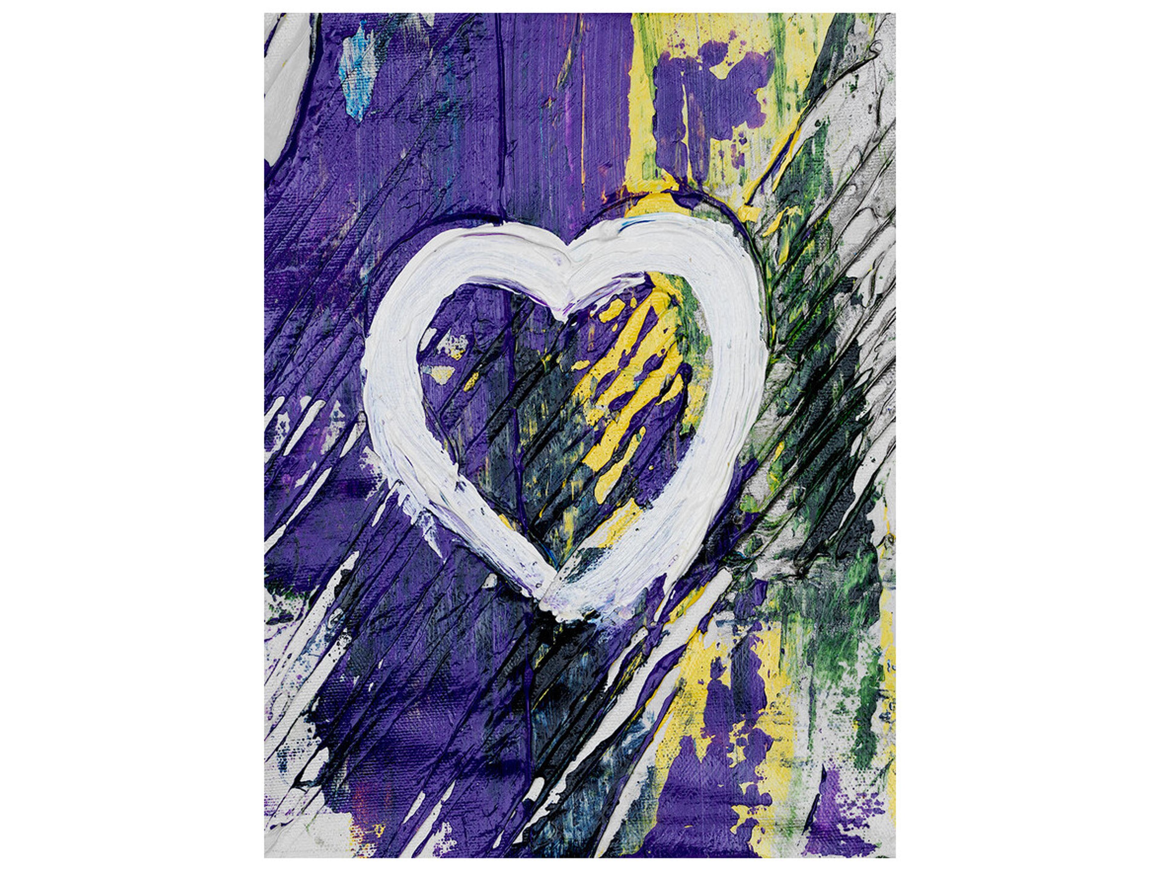 Have My Heart VI Wall Art