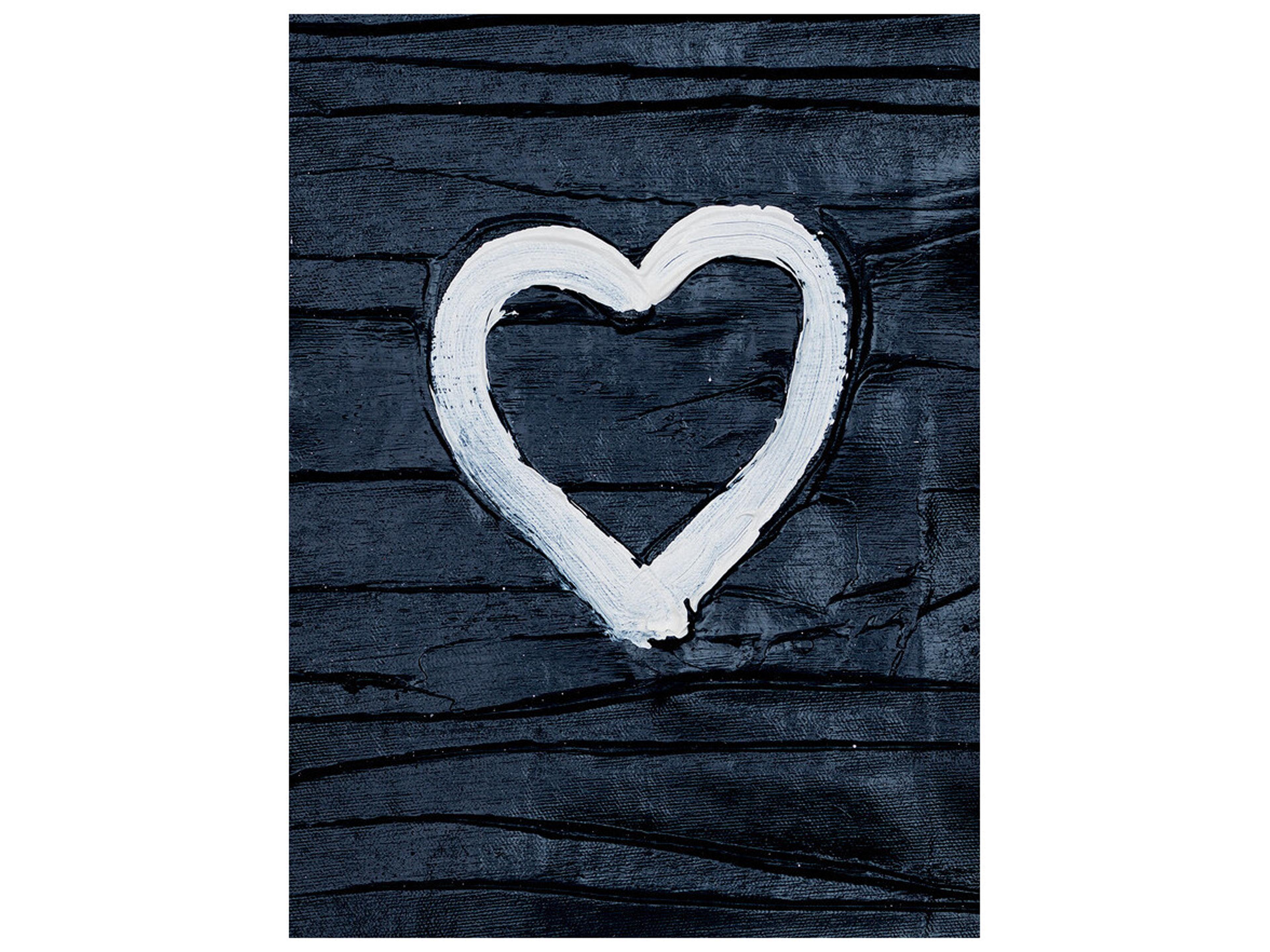 Have My Heart VII Wall Art