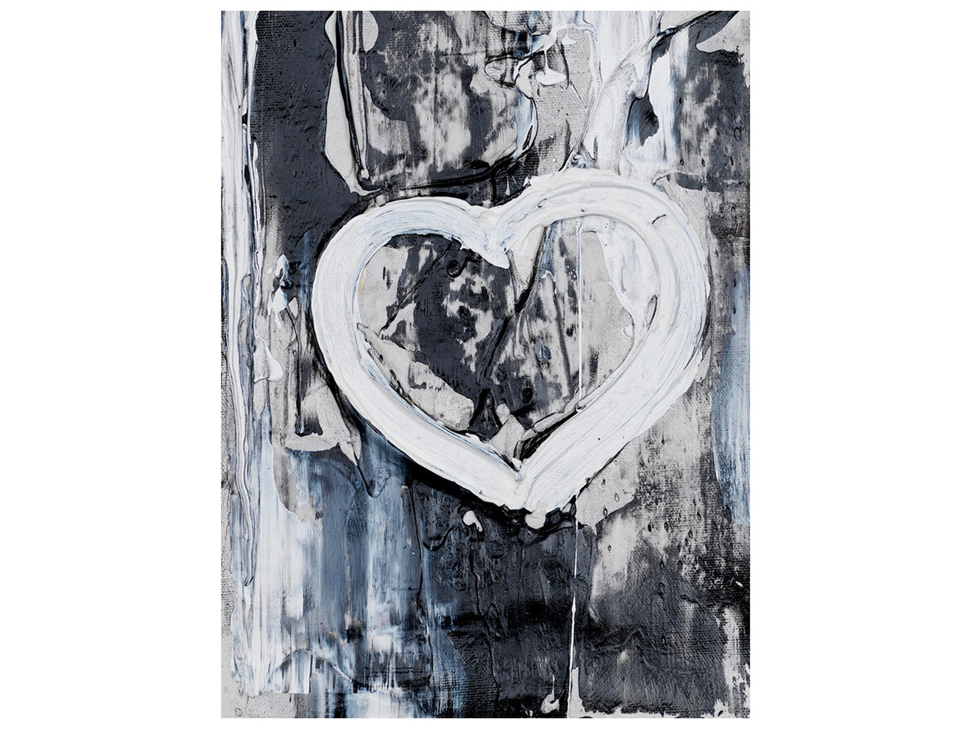 Have My Heart IX Wall Art