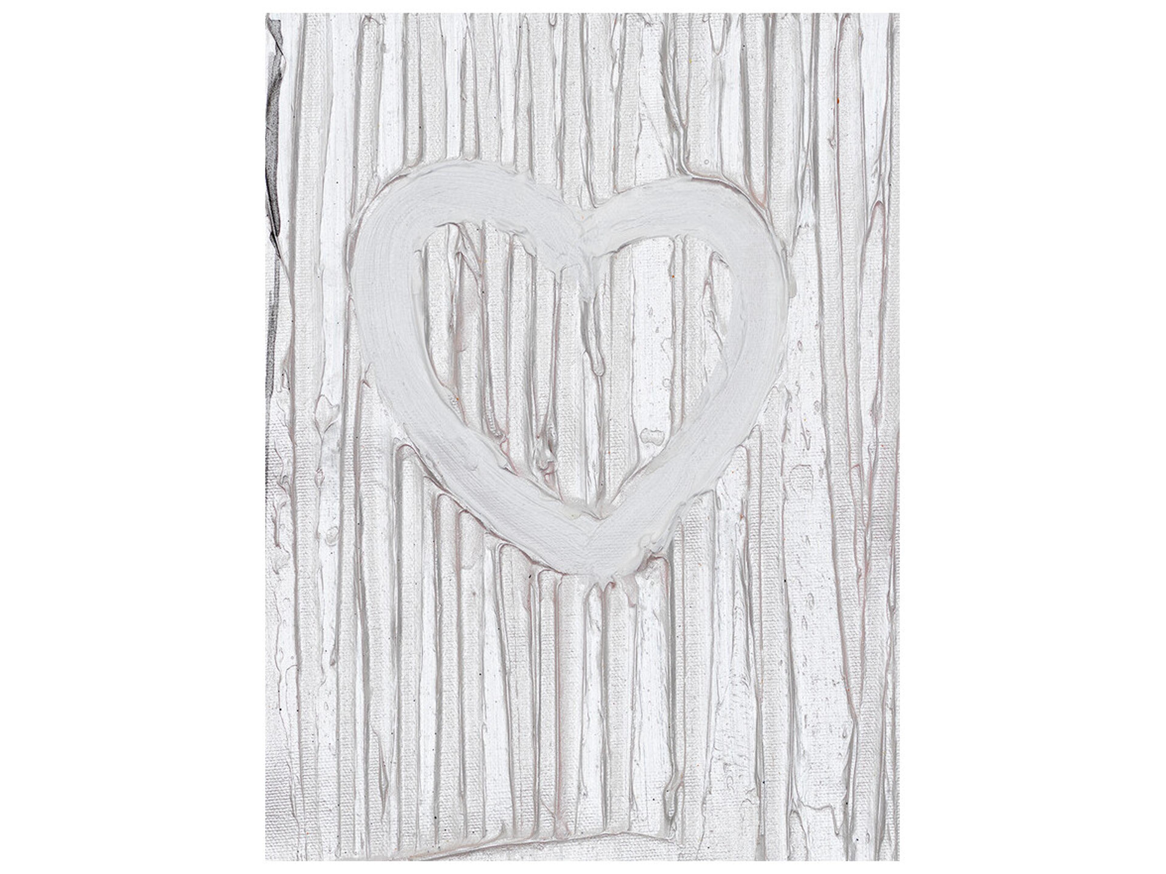 Have My Heart X Wall Art