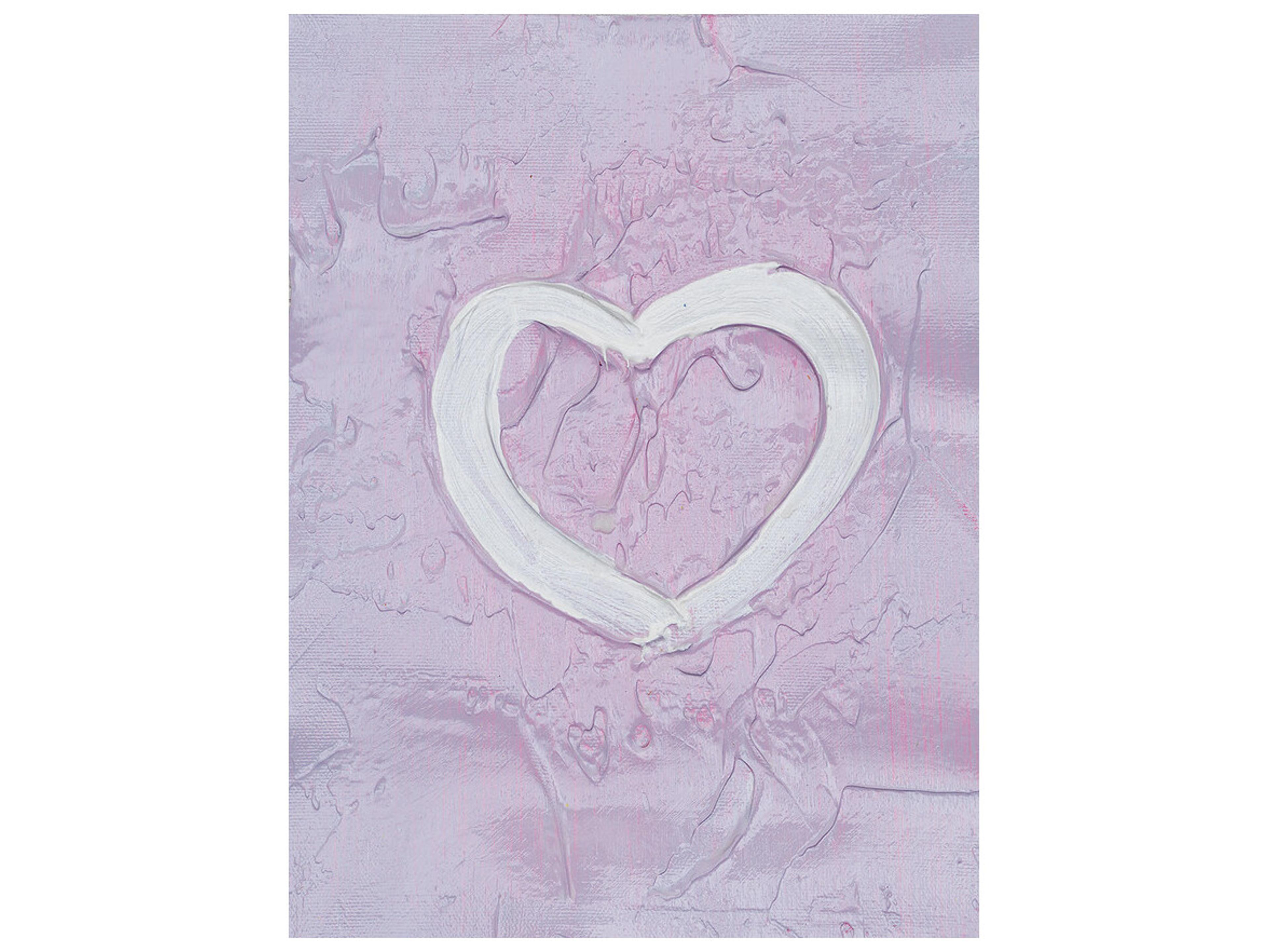 Have My Heart XII Wall Art