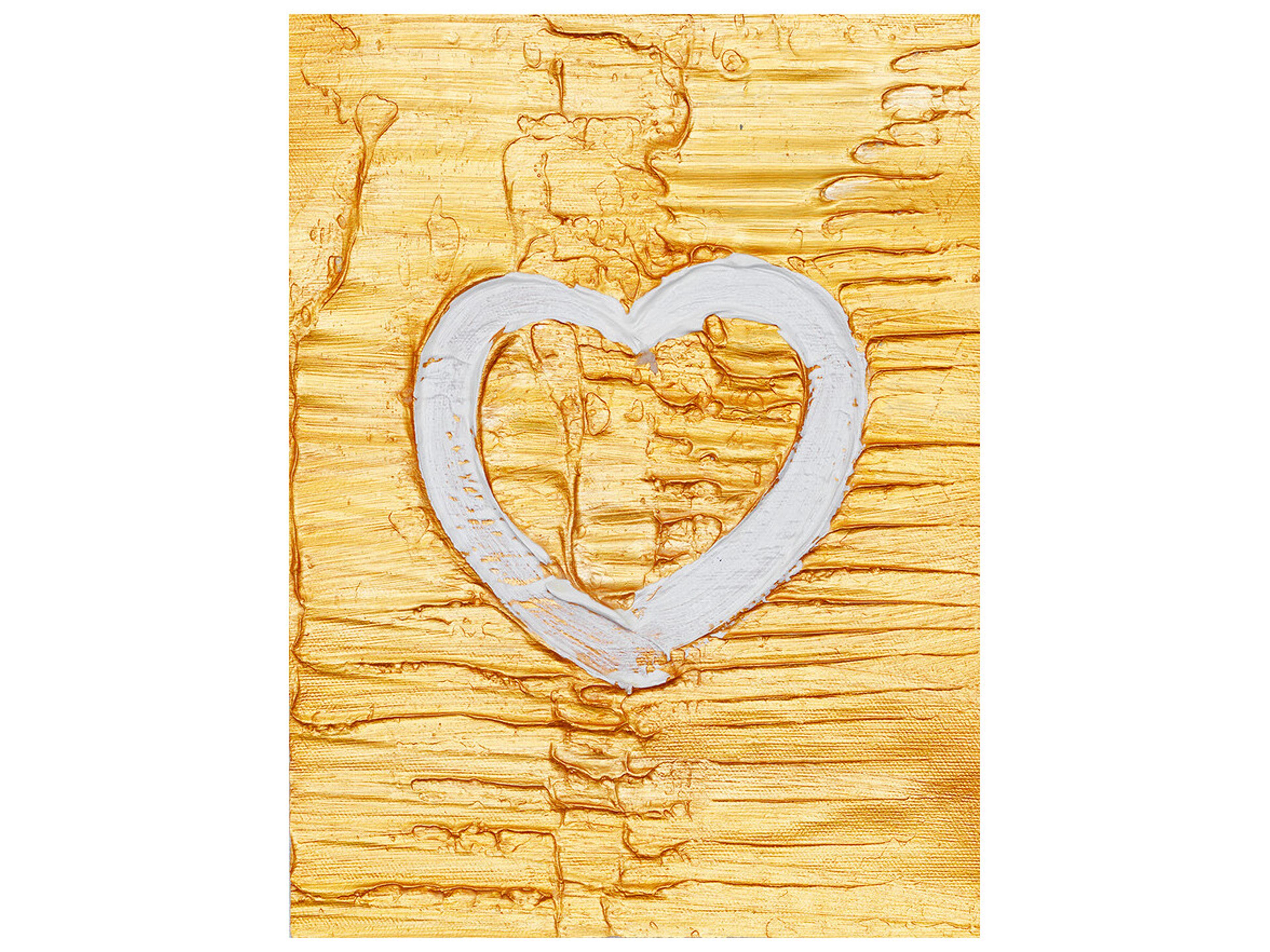 Have My Heart XVII Wall Art