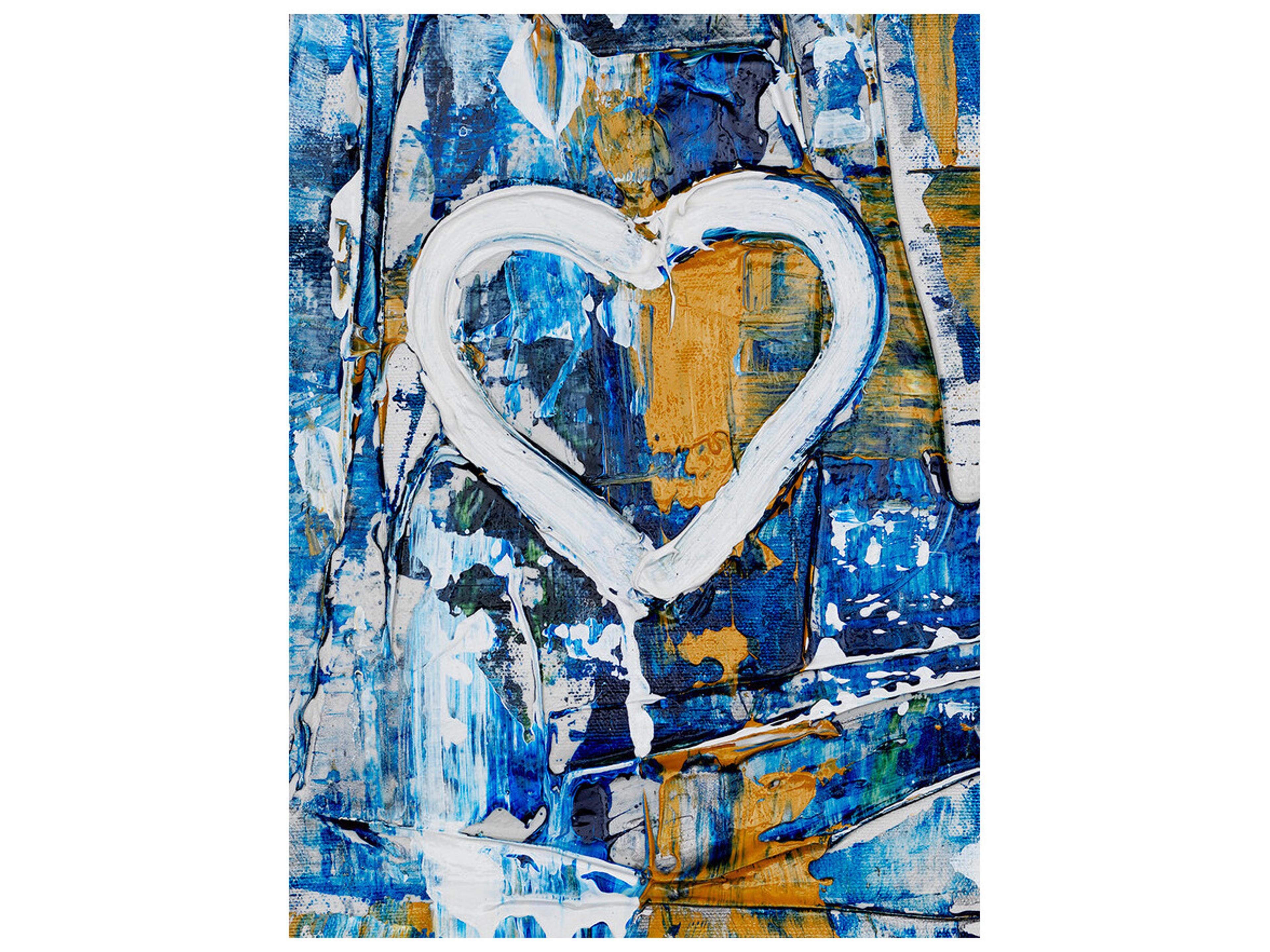 Have My Heart XVIII Wall Art