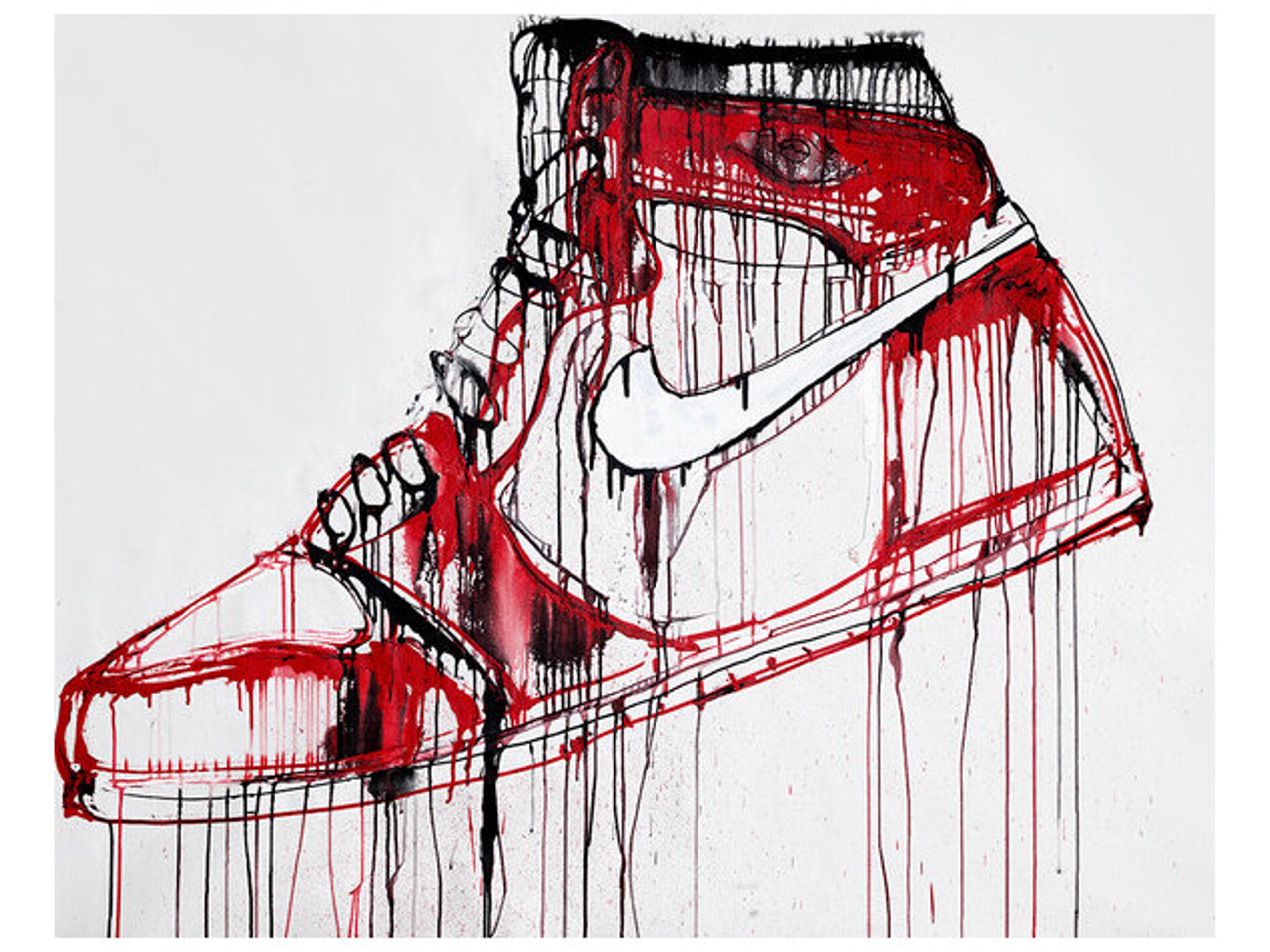 The Master of All I Wall Art