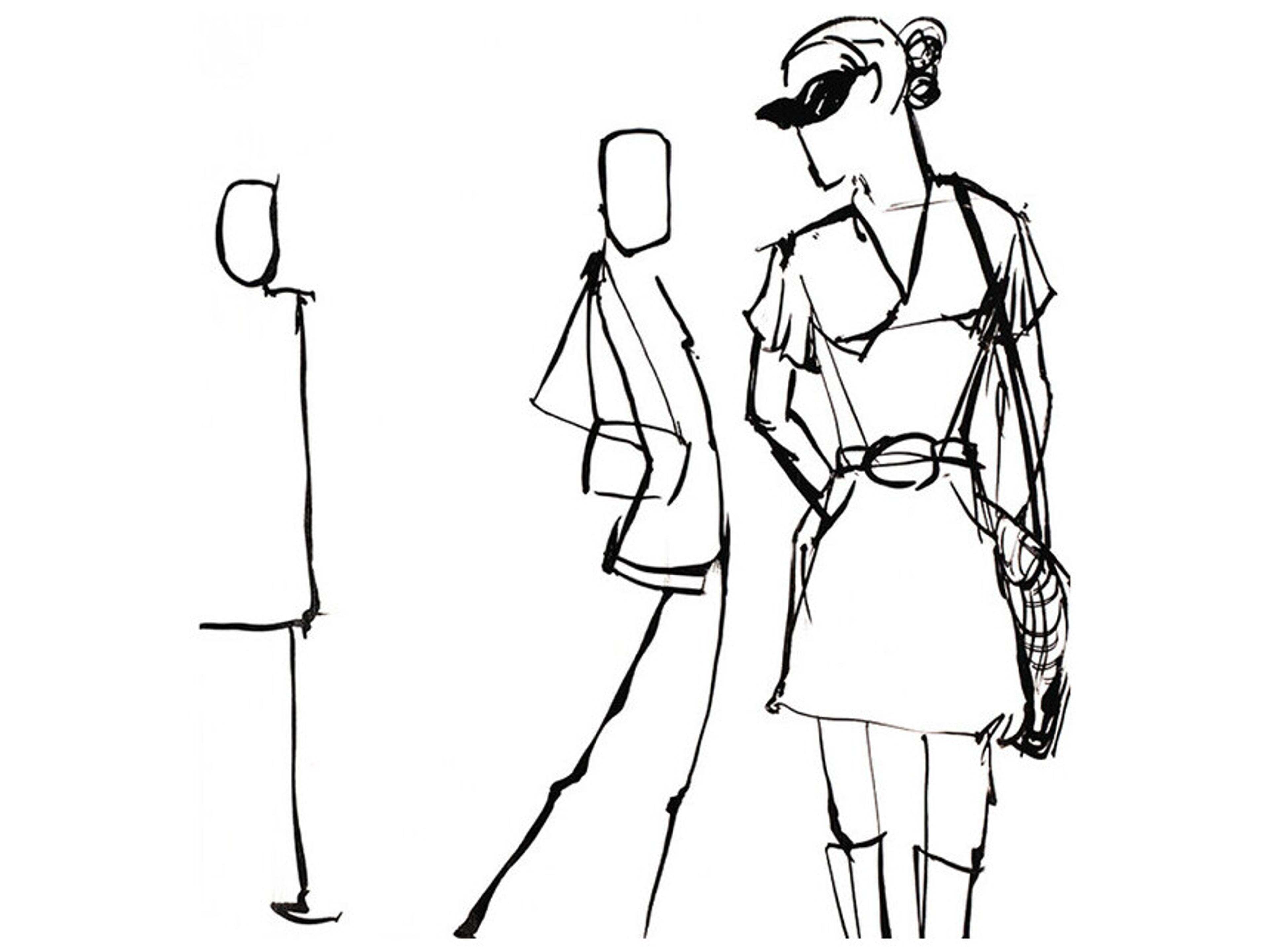 People Passion I Wall Art