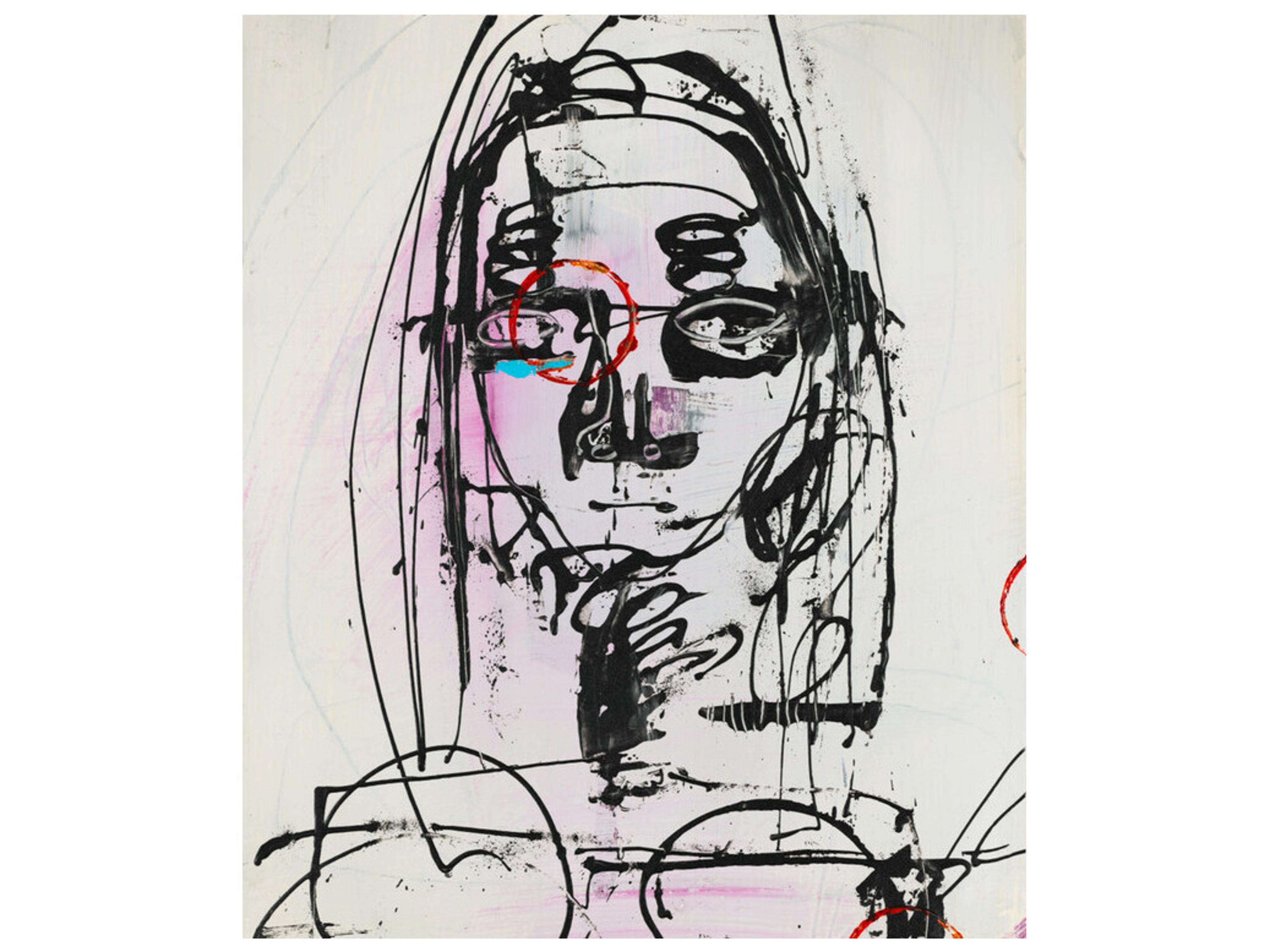 Daleno Flea Market Millionaires VII Wall Art