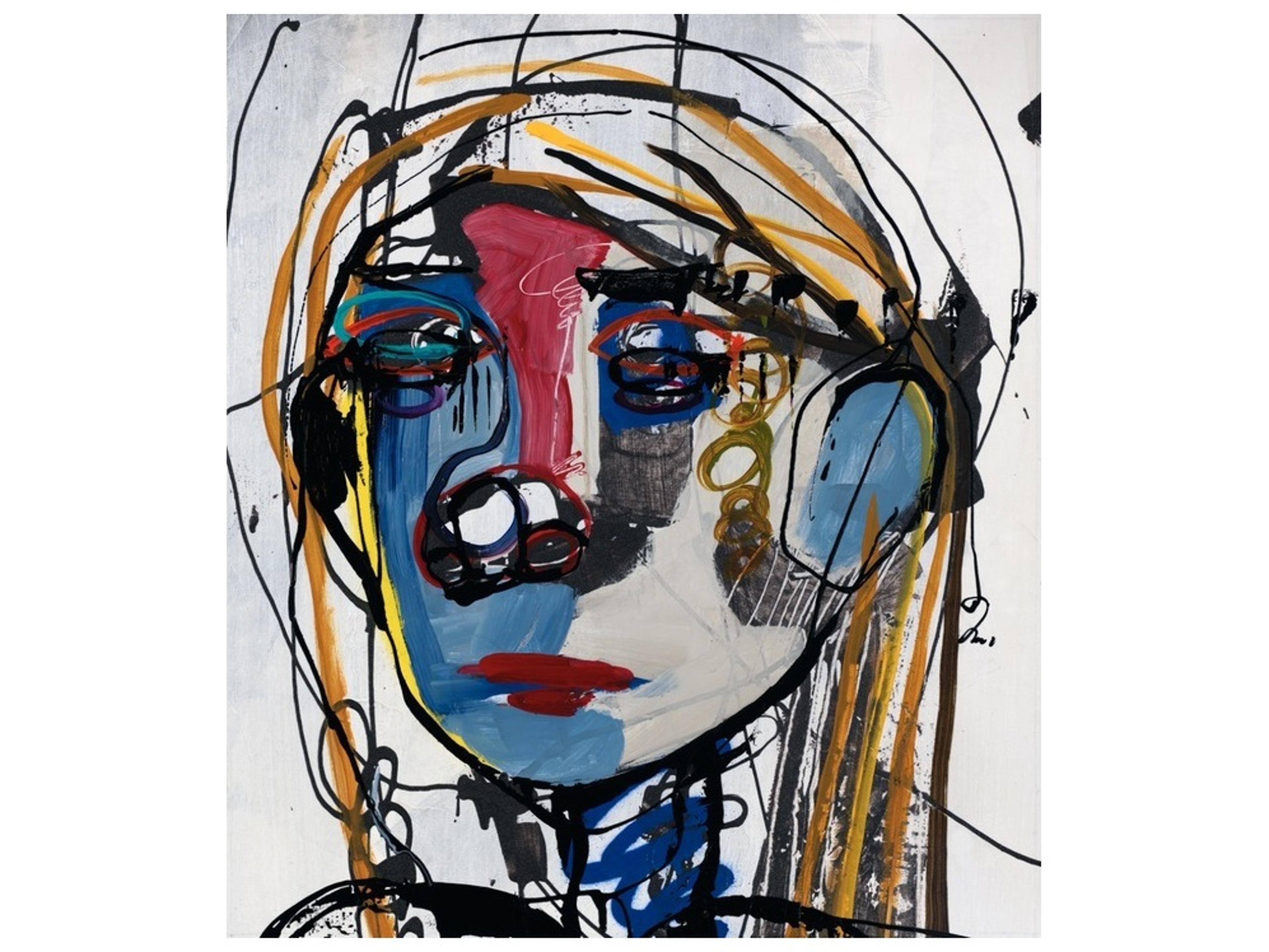 Flea Market Millionaires X Wall Art