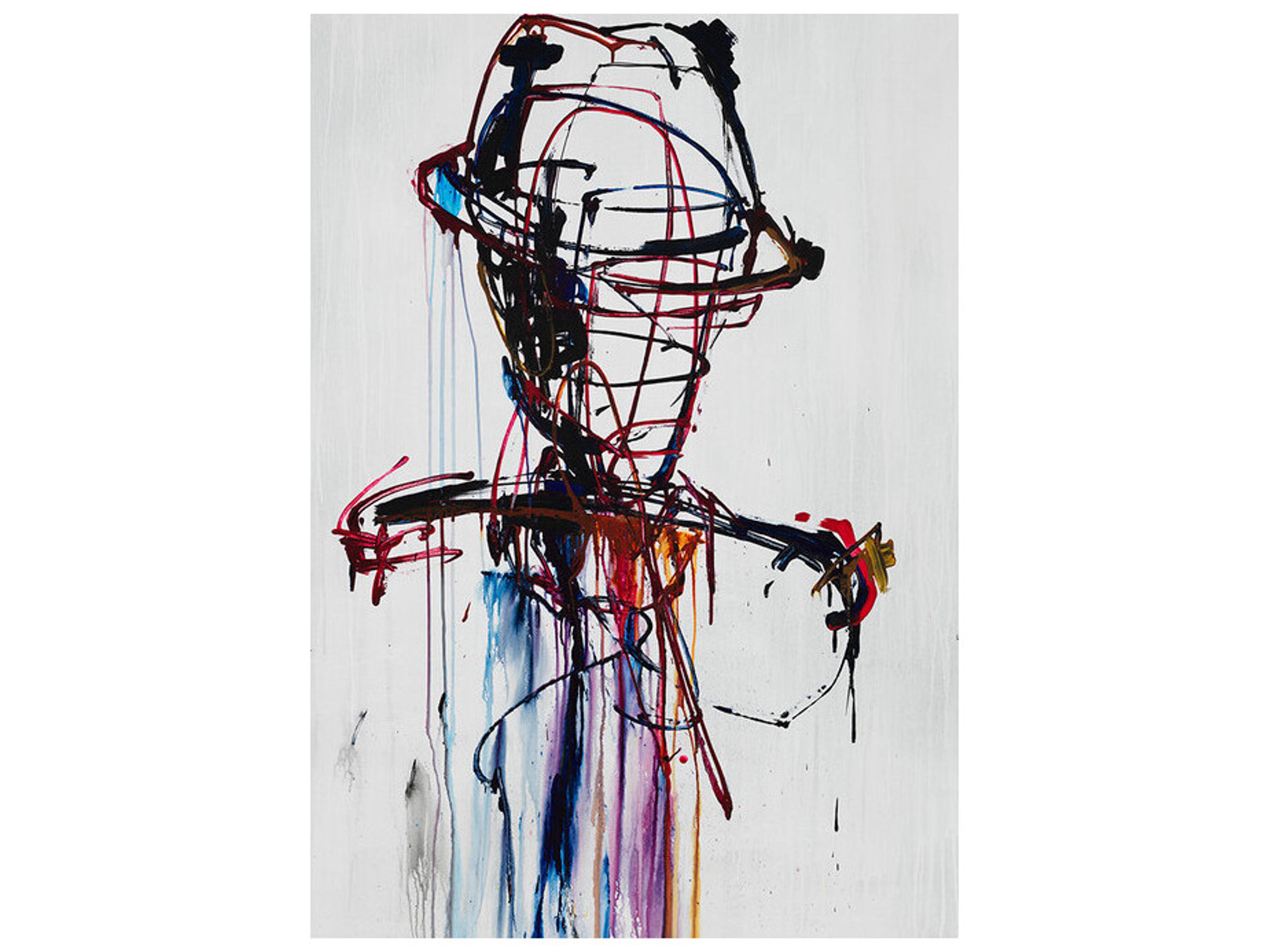 Daleno Spectater Wall Art