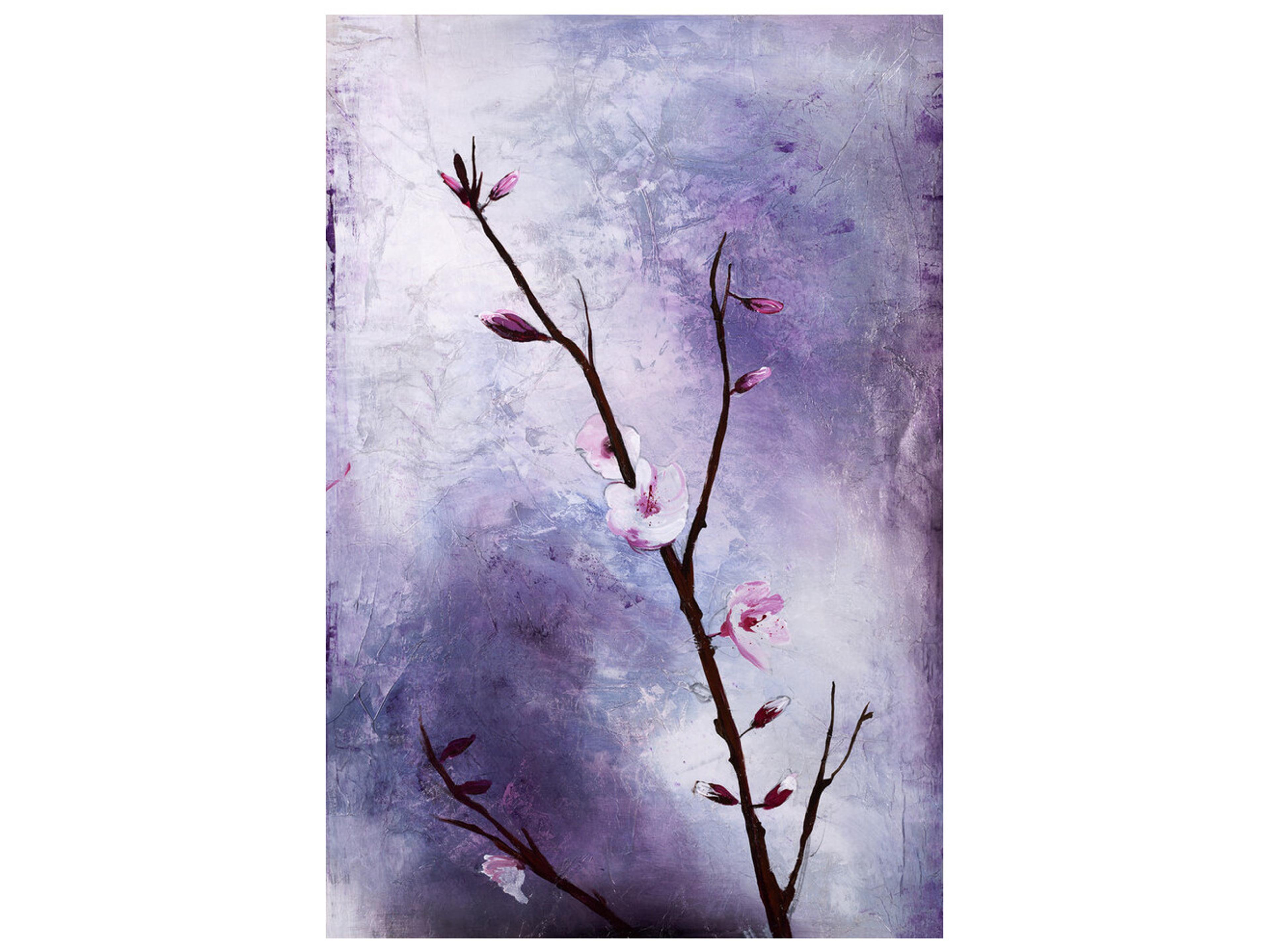 Too Soon for Spring Wall Art